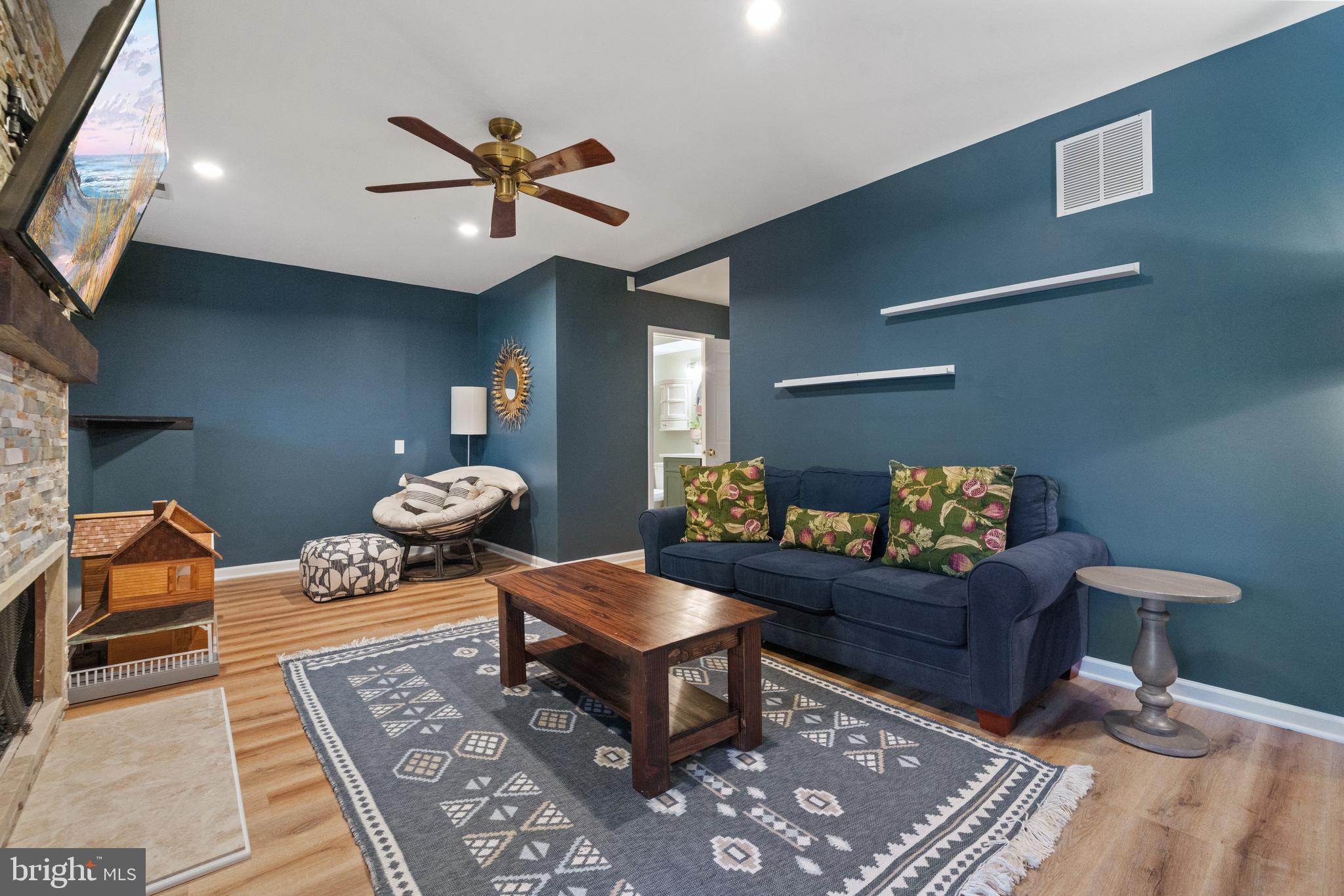 CASCADES - Residential