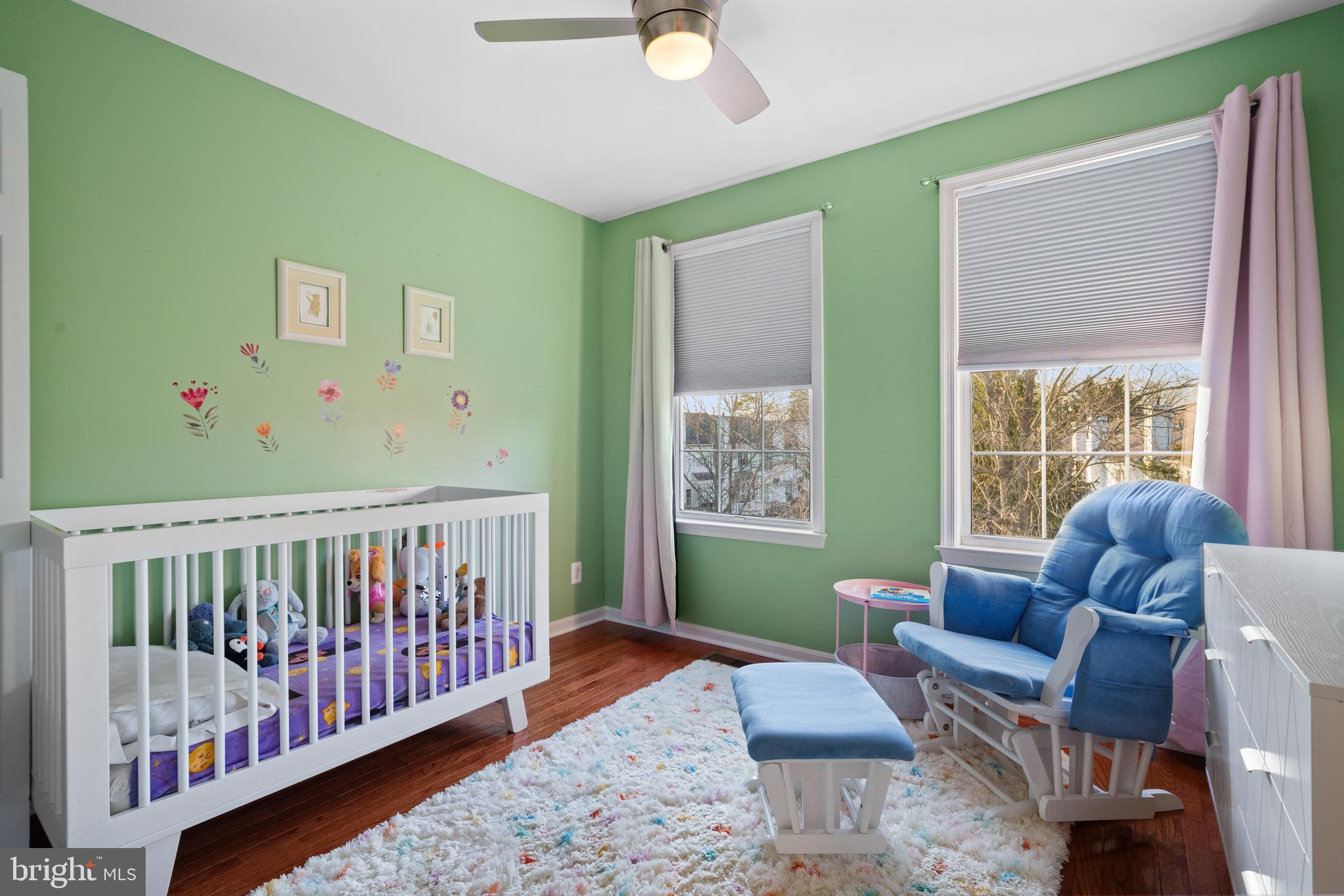 CASCADES - Residential