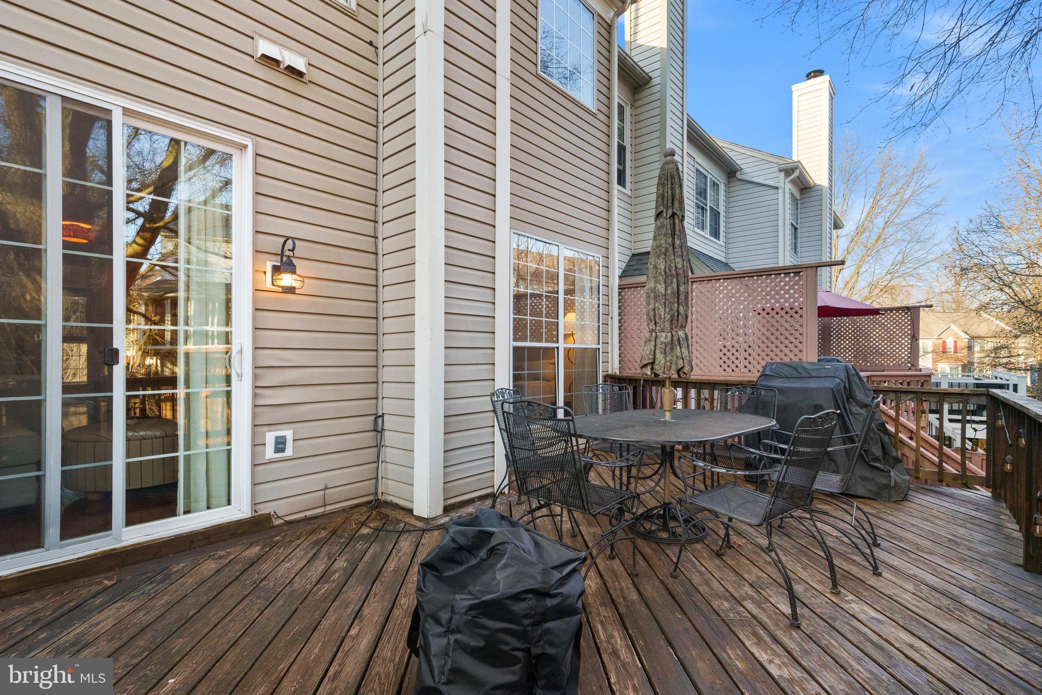 CASCADES - Residential