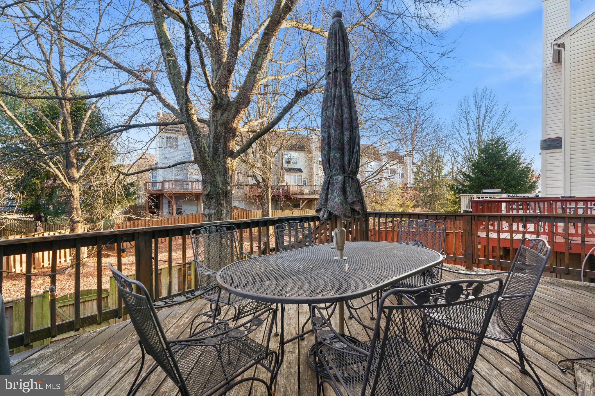 CASCADES - Residential