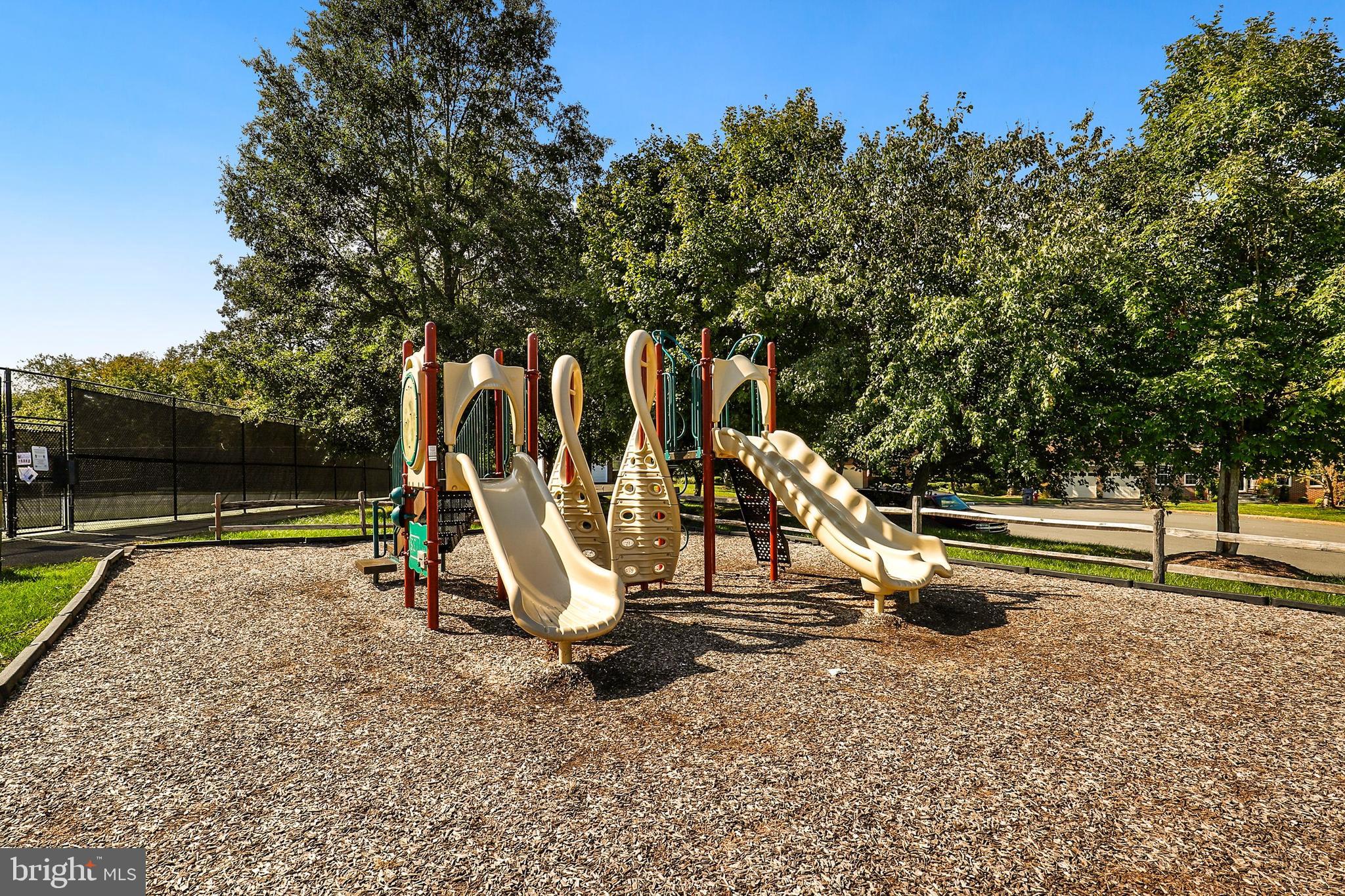 CASCADES - Residential