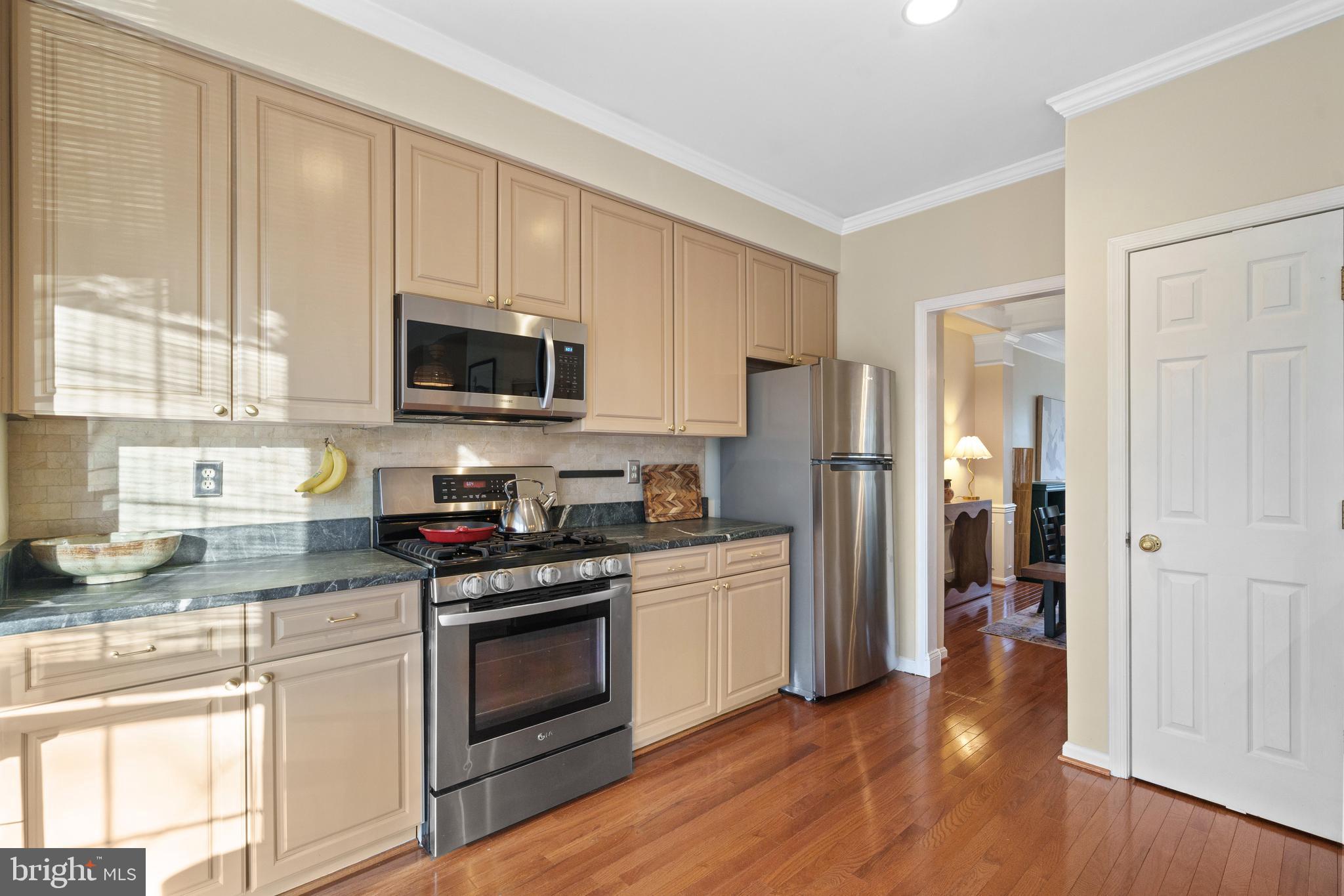 CASCADES - Residential