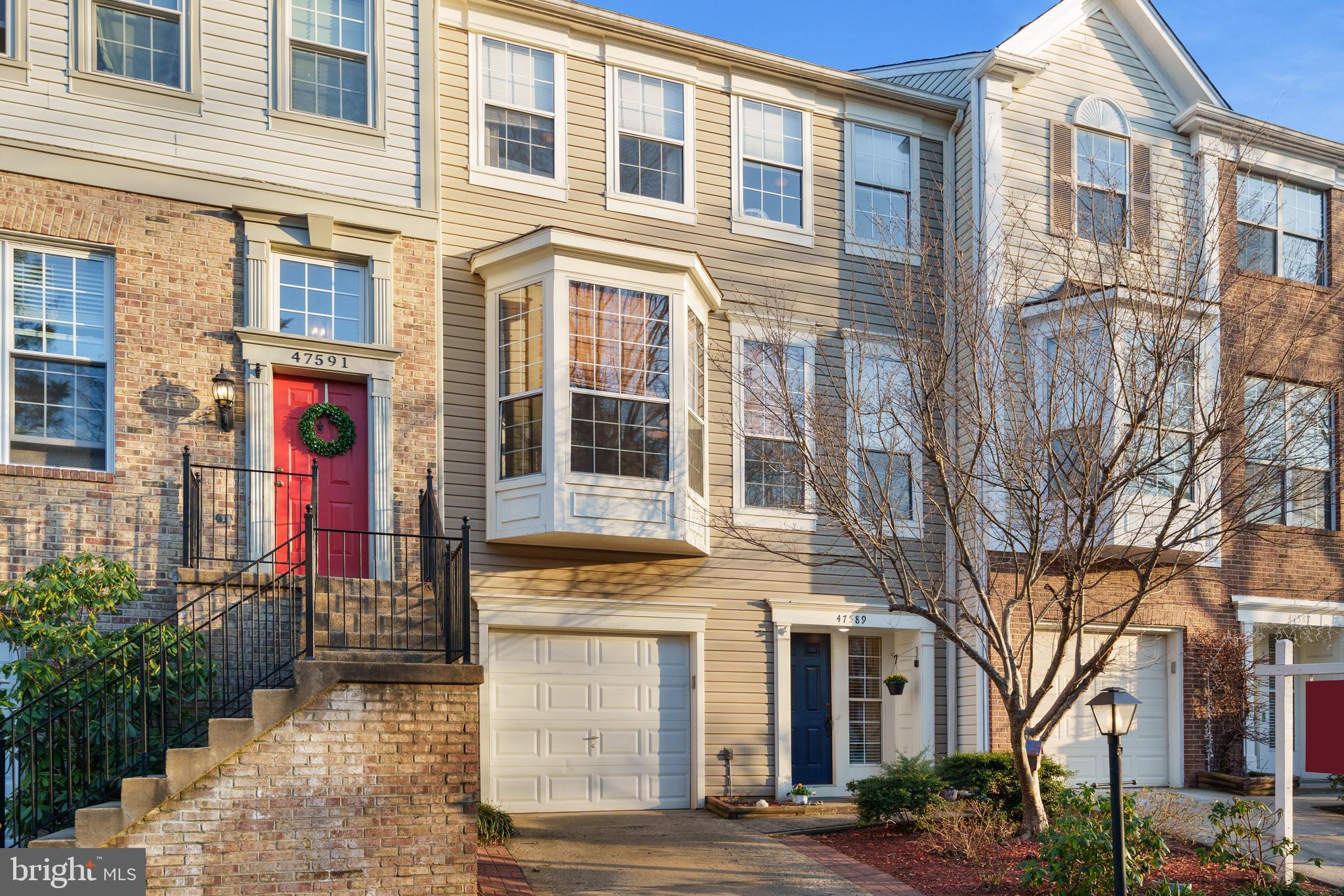 CASCADES - Residential