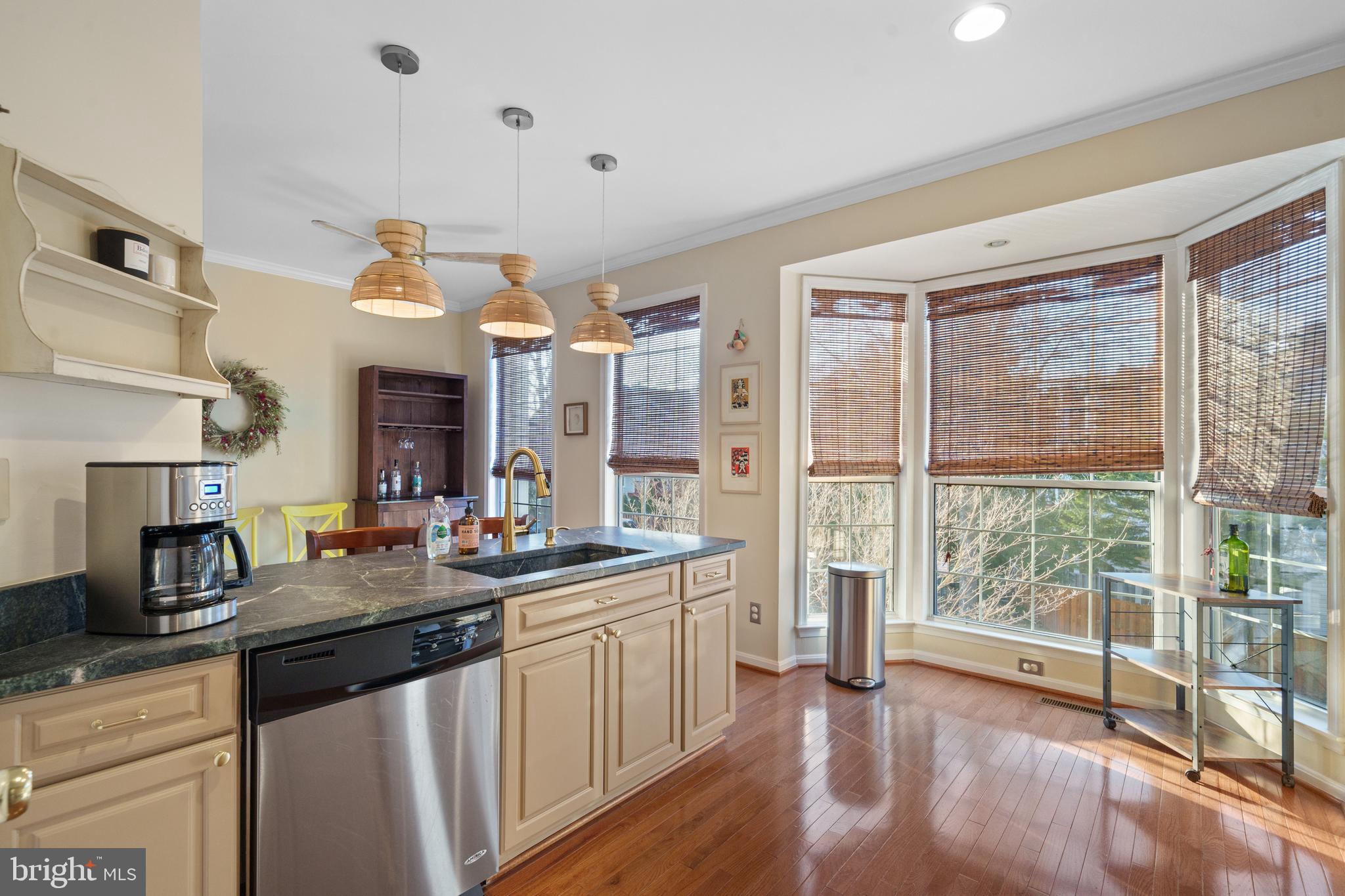 CASCADES - Residential