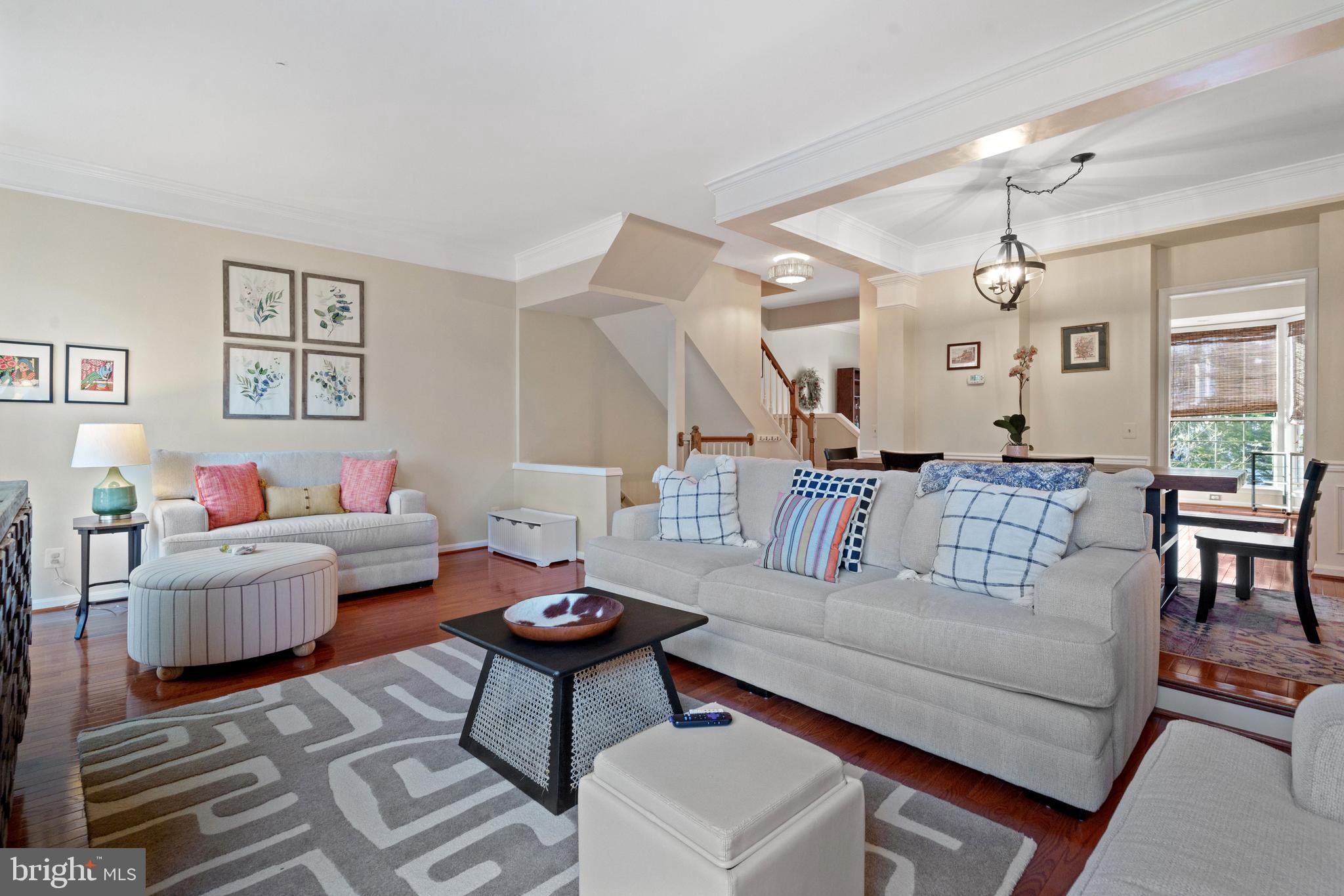 CASCADES - Residential