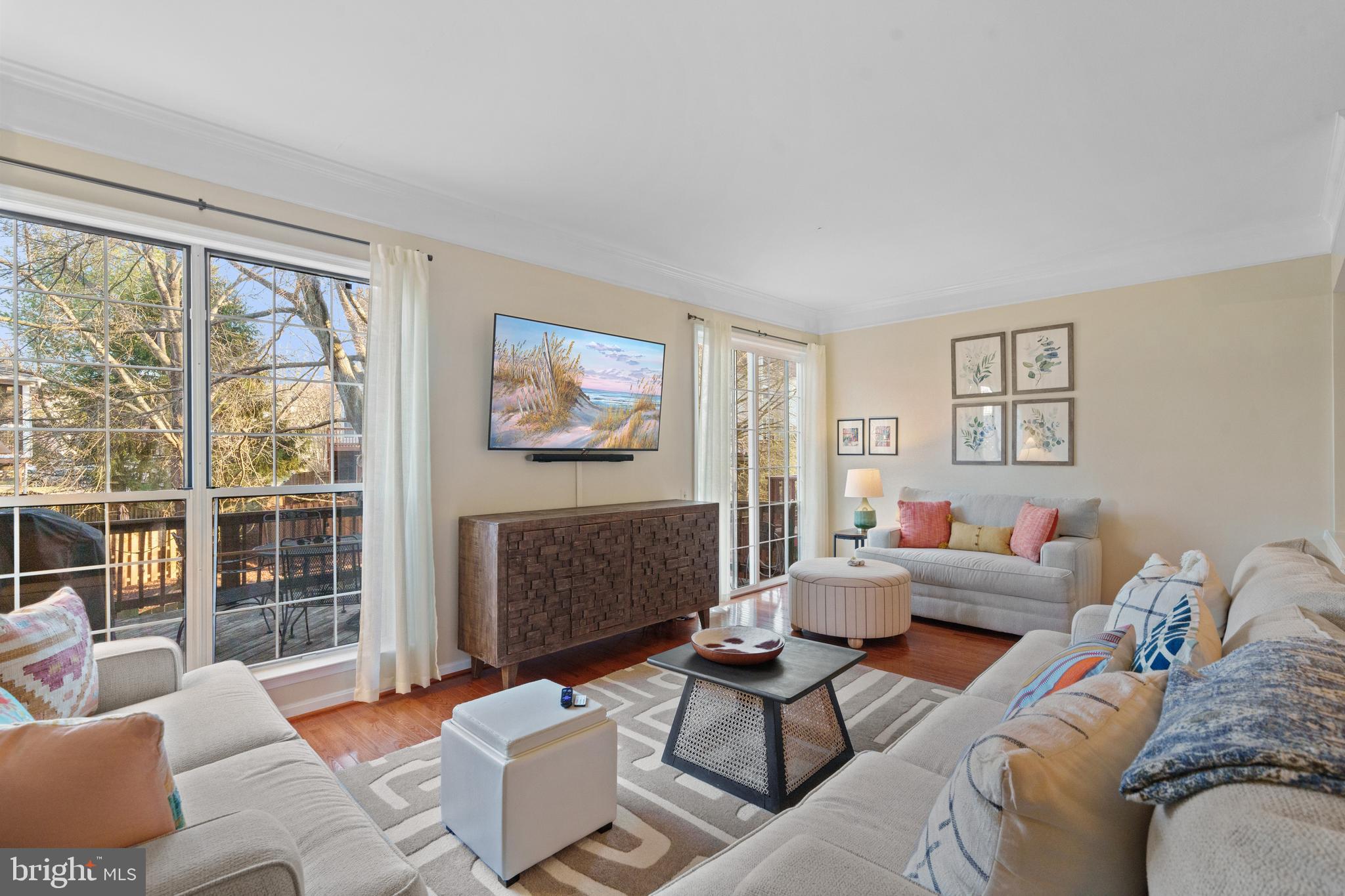 CASCADES - Residential