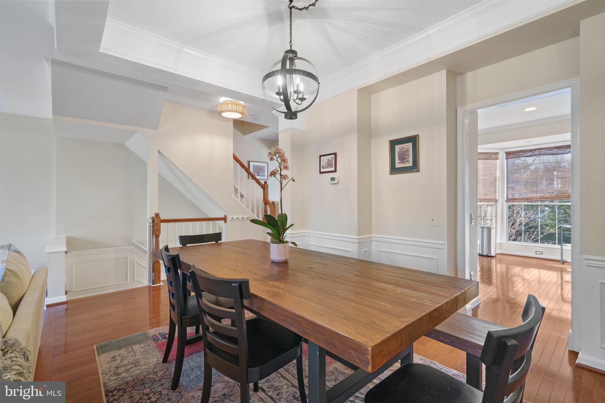 CASCADES - Residential