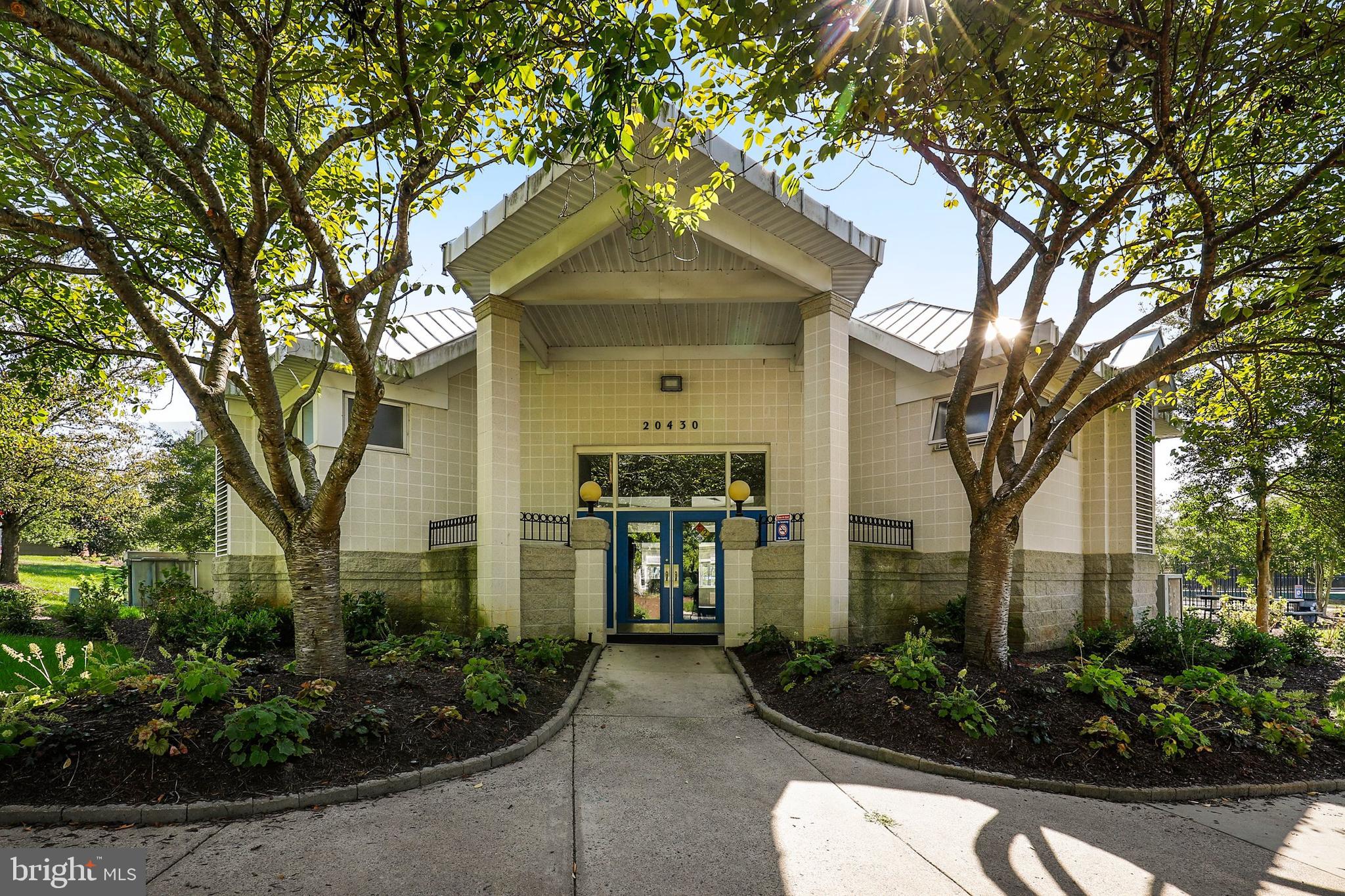 CASCADES - Residential