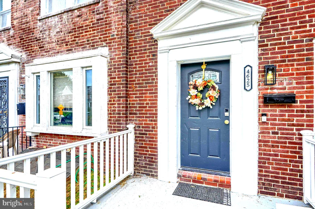 4625 Marble Hall Road, Baltimore, MD 21239