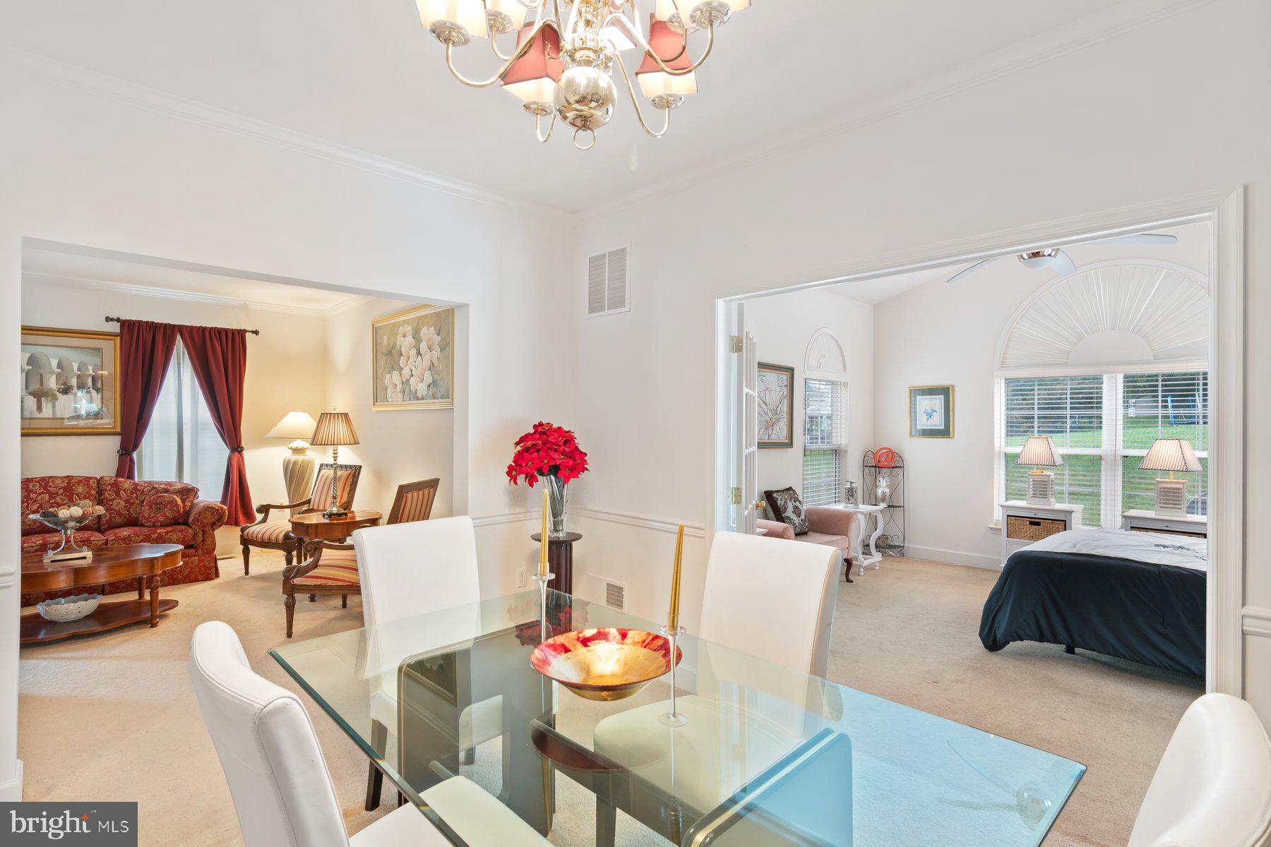 FARMS AT SPENCERS CHOICE - Residential