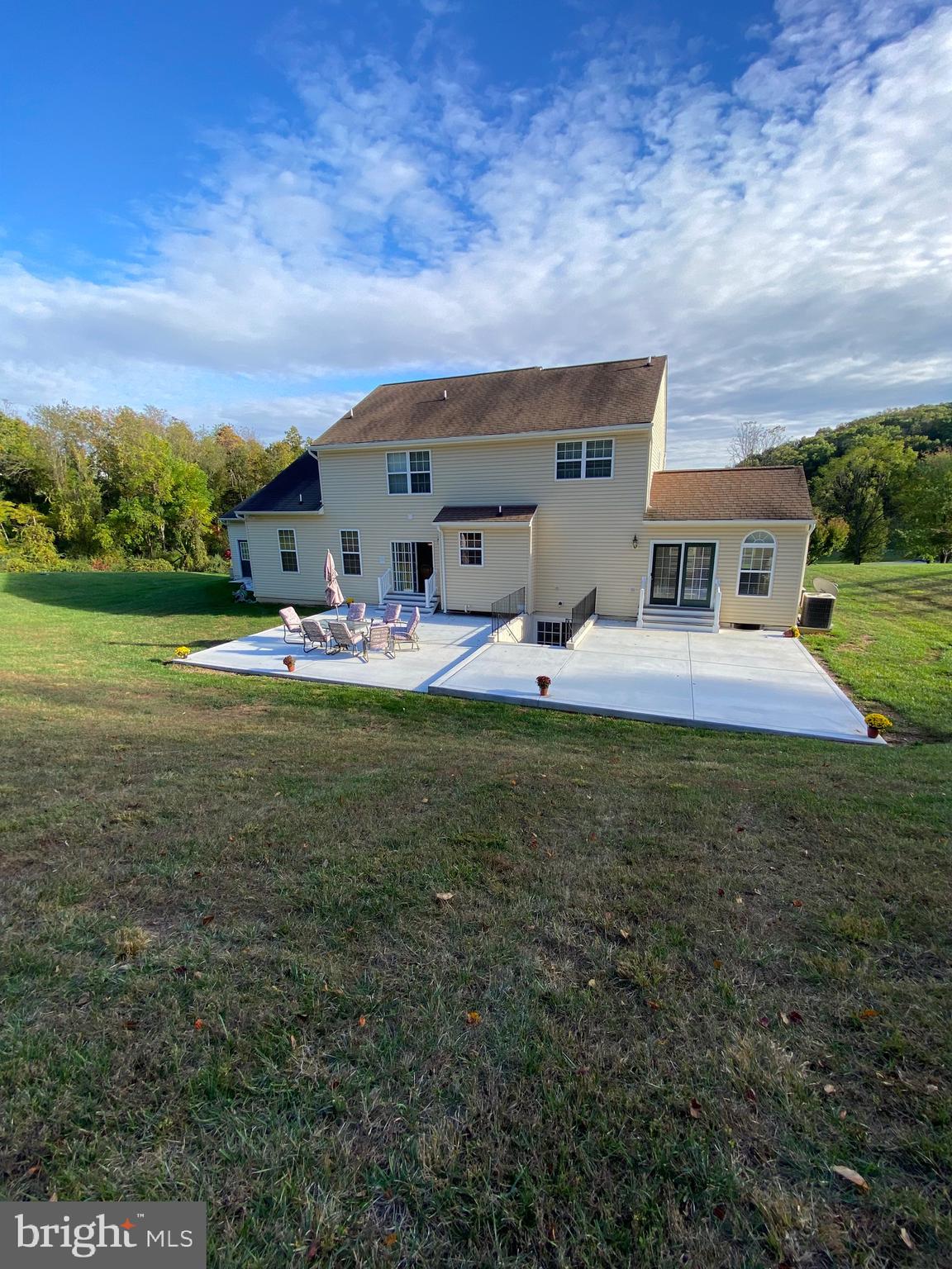 FARMS AT SPENCERS CHOICE - Residential