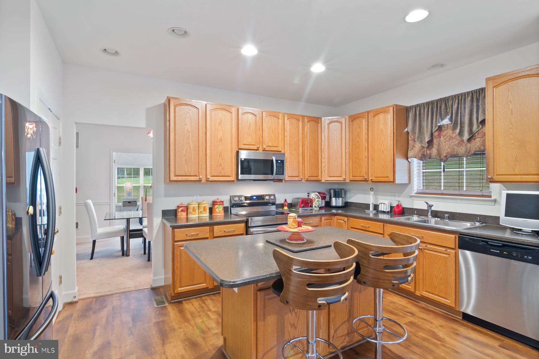 FARMS AT SPENCERS CHOICE - Residential