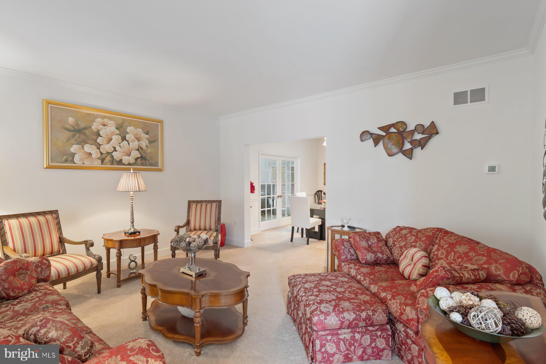 FARMS AT SPENCERS CHOICE - Residential