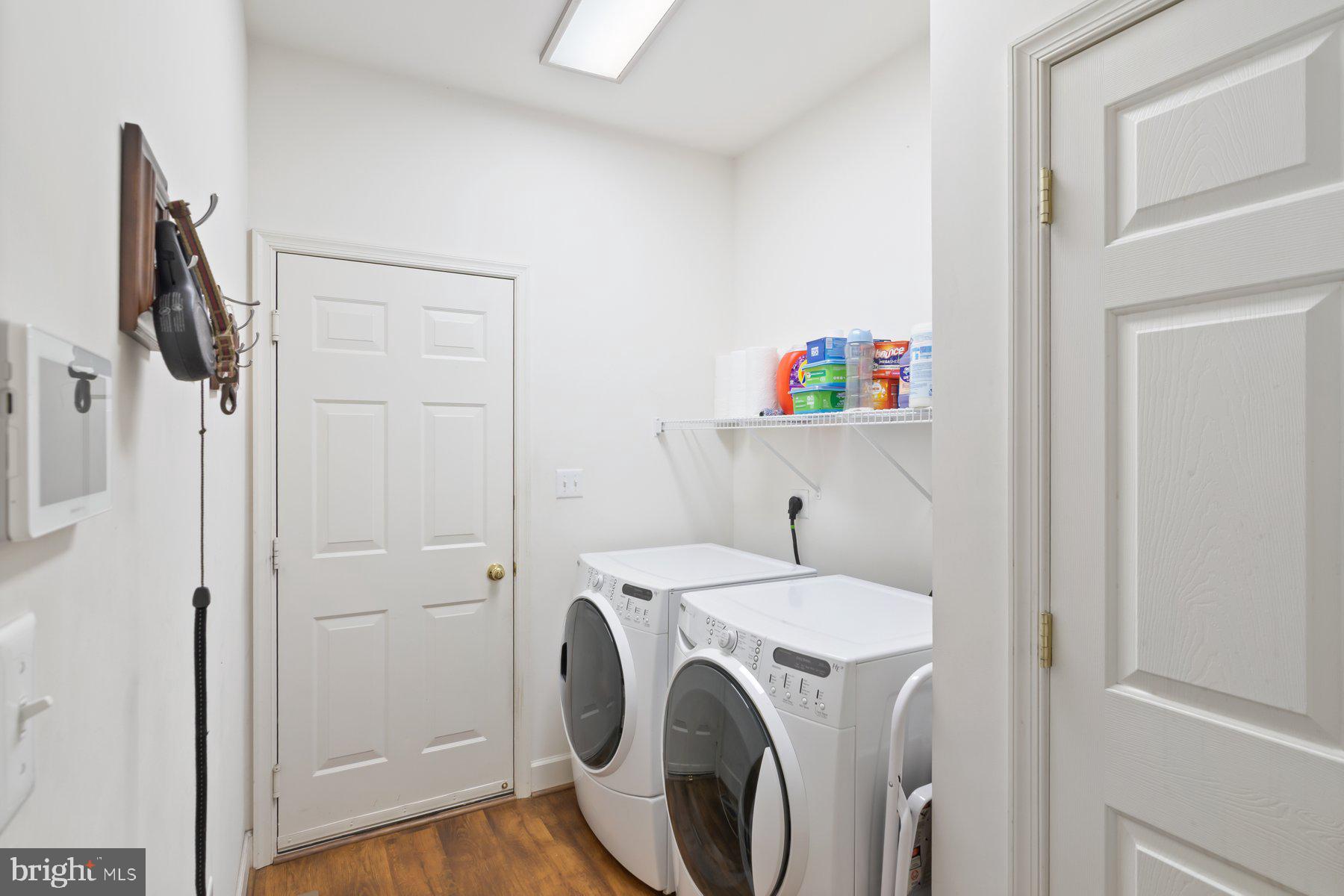 FARMS AT SPENCERS CHOICE - Residential