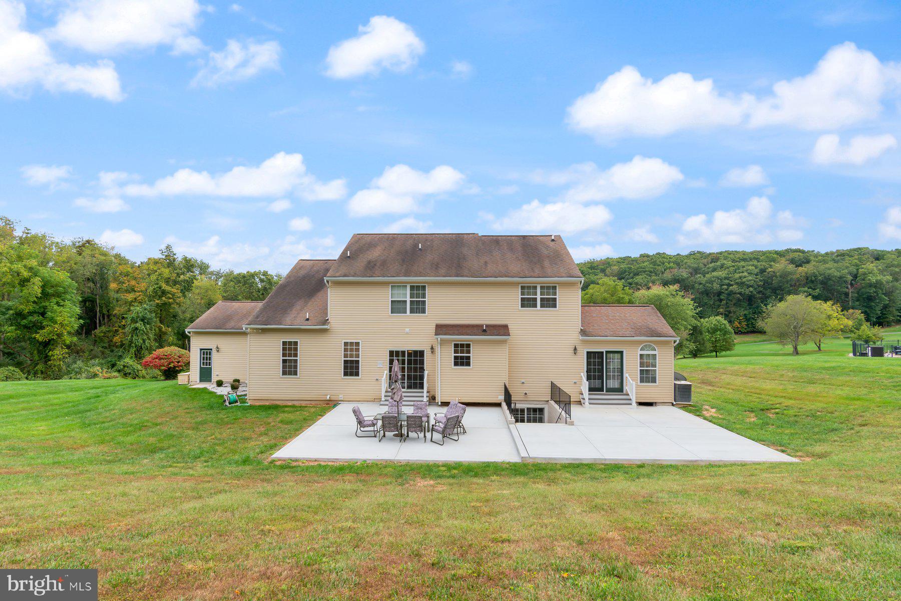 FARMS AT SPENCERS CHOICE - Residential