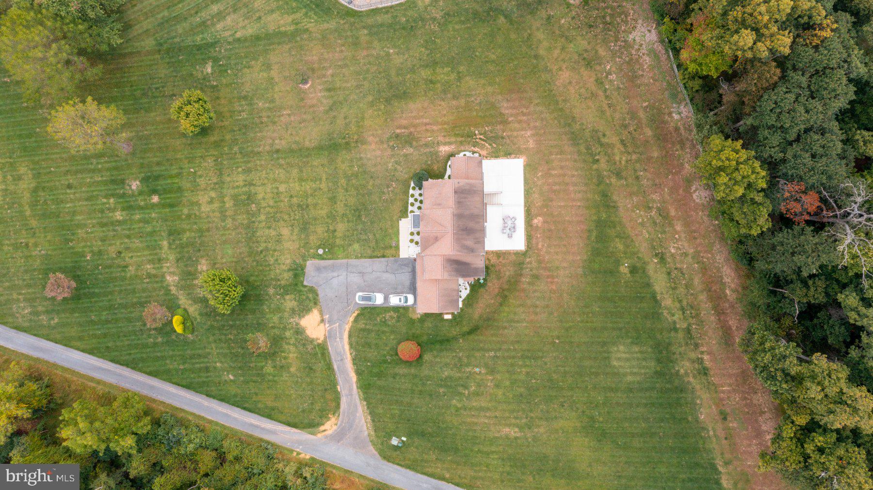 FARMS AT SPENCERS CHOICE - Residential