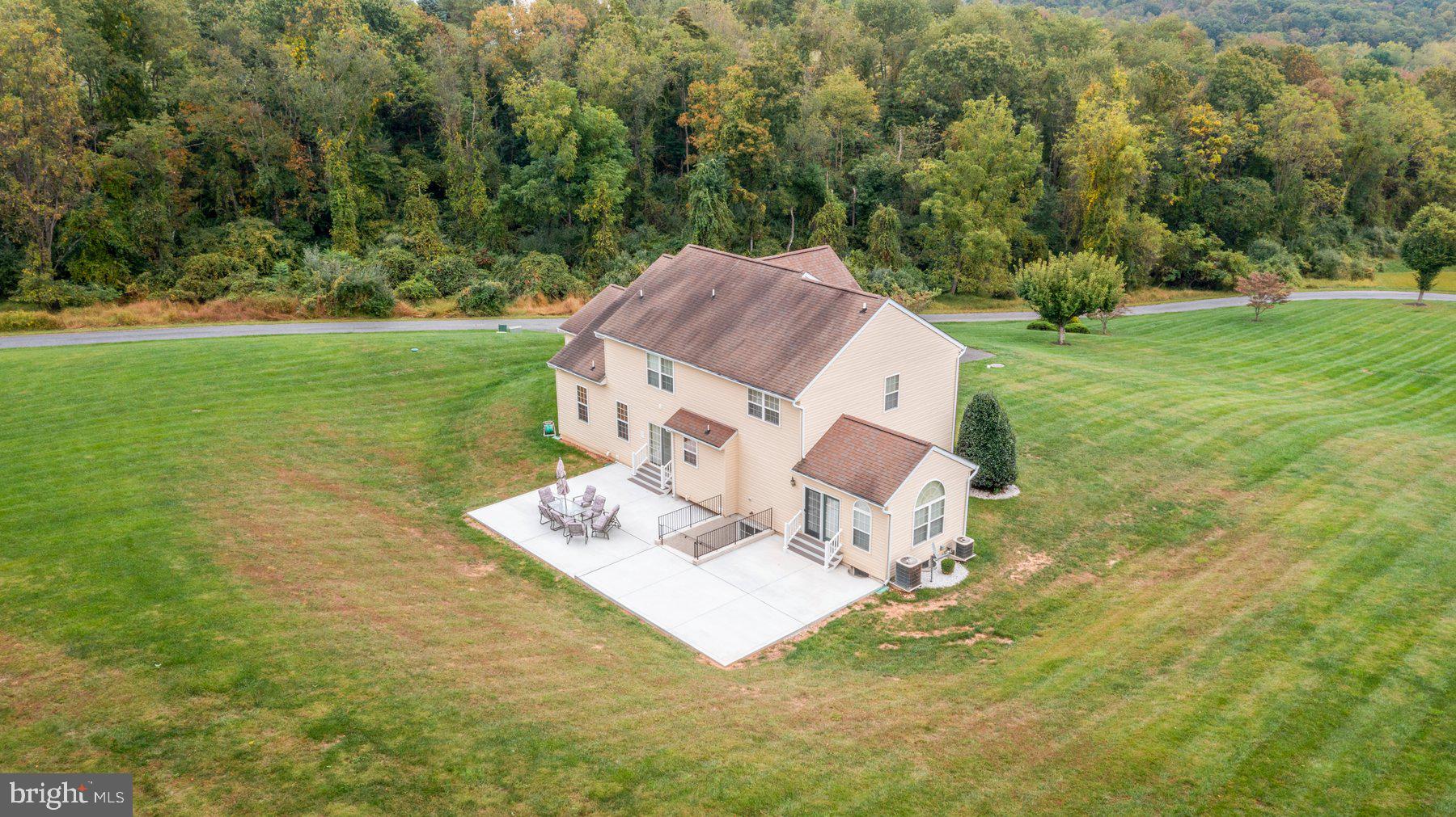 FARMS AT SPENCERS CHOICE - Residential