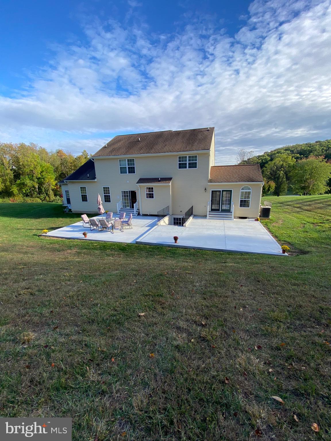 FARMS AT SPENCERS CHOICE - Residential