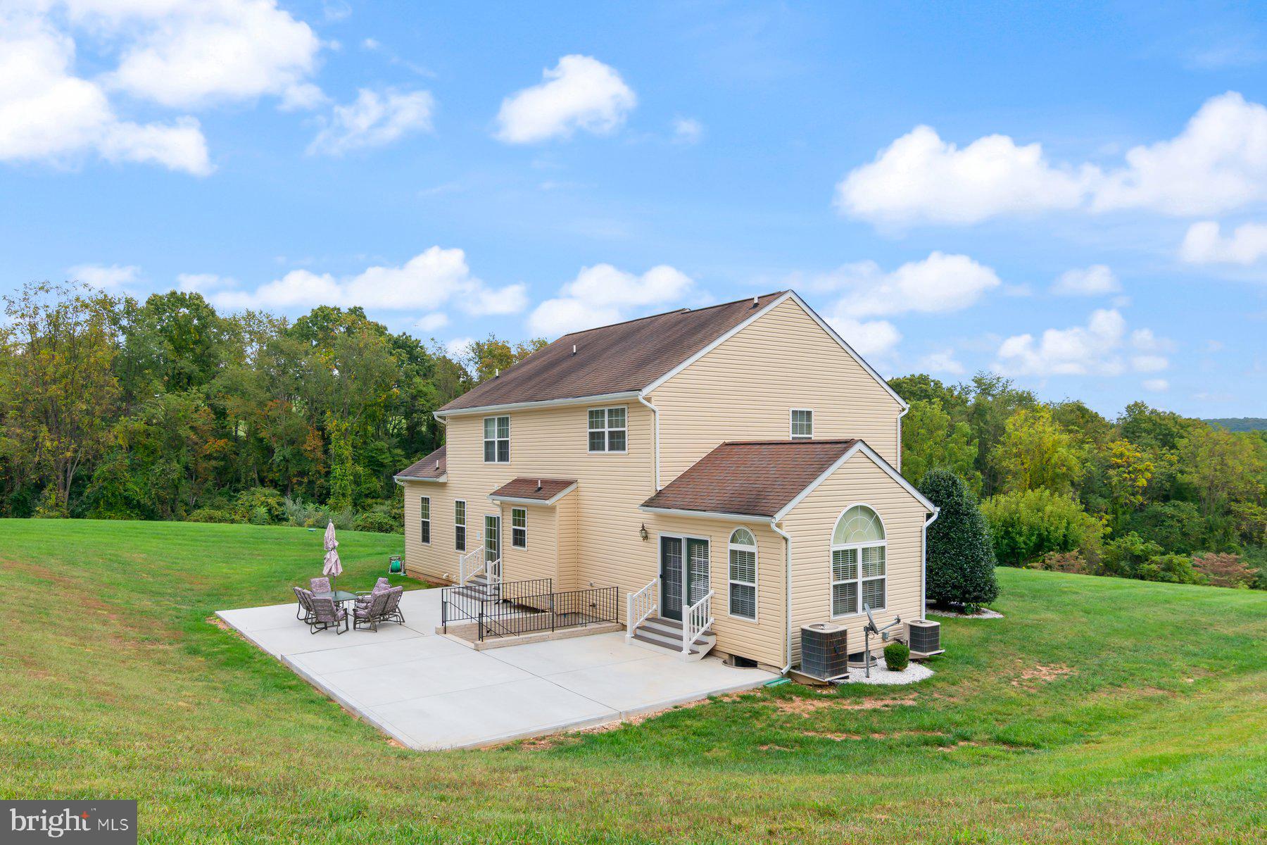 FARMS AT SPENCERS CHOICE - Residential