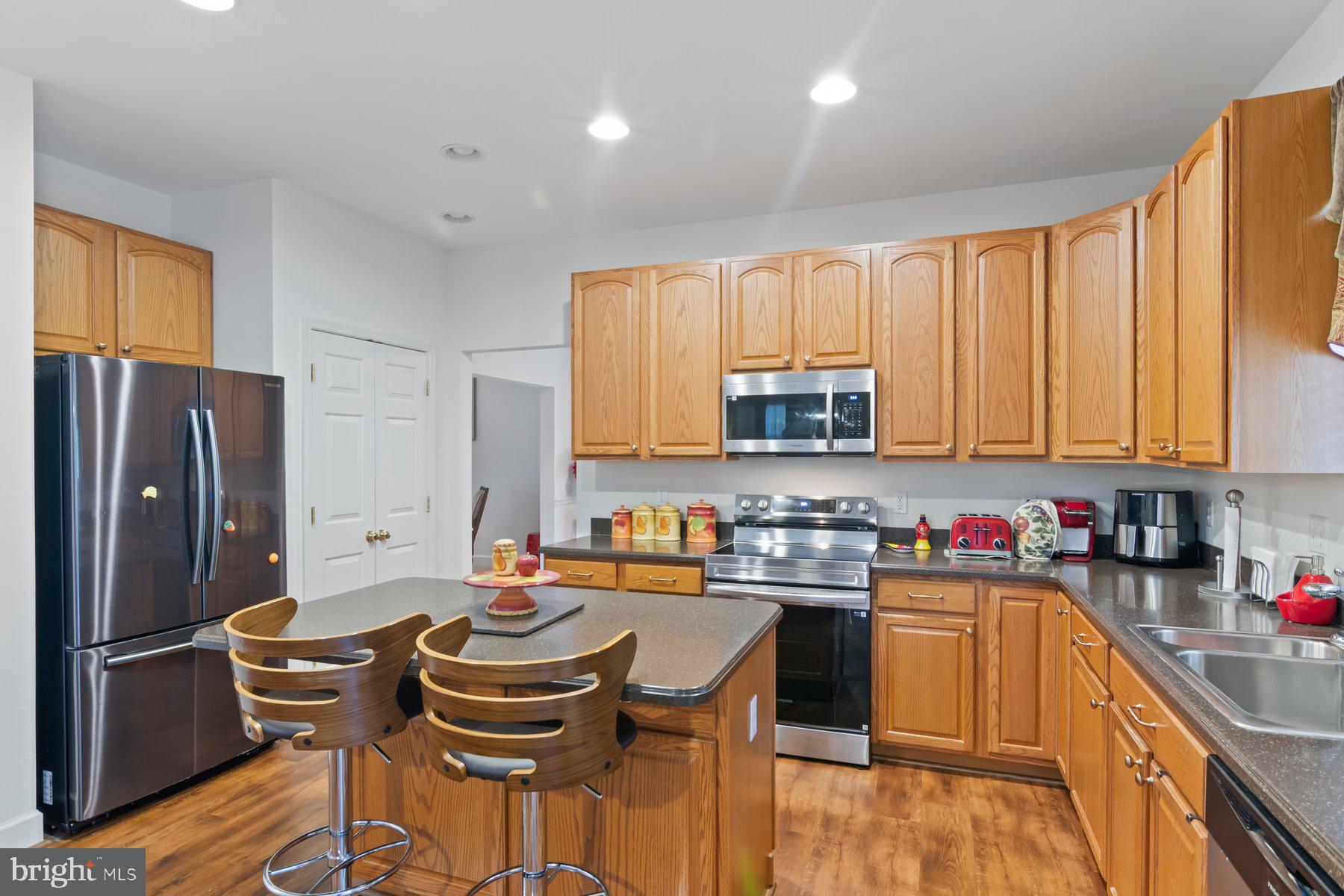 FARMS AT SPENCERS CHOICE - Residential