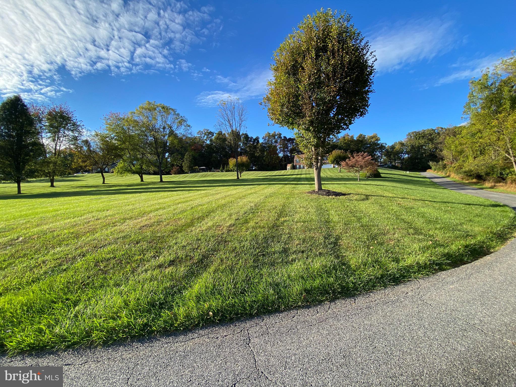 FARMS AT SPENCERS CHOICE - Residential