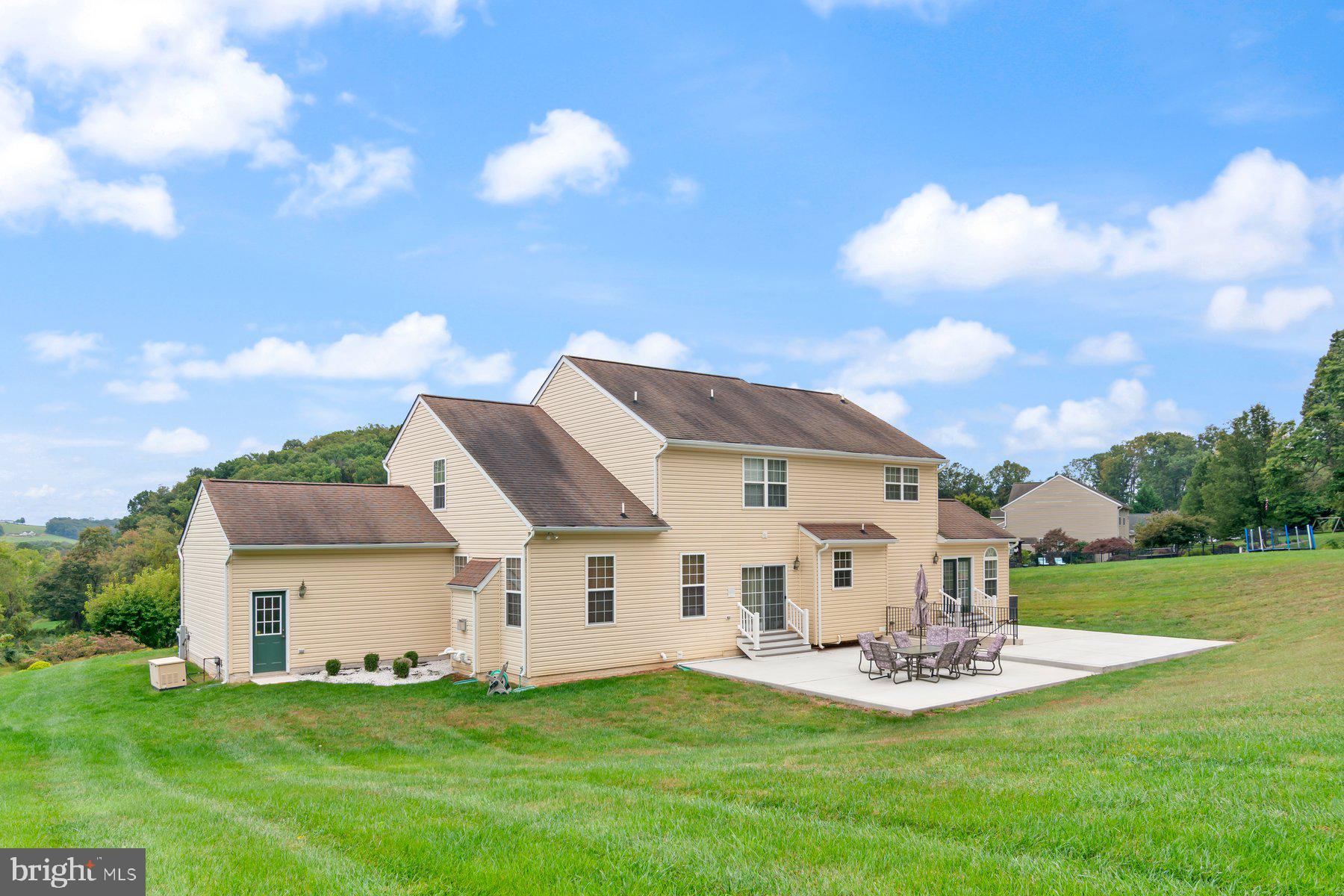 FARMS AT SPENCERS CHOICE - Residential