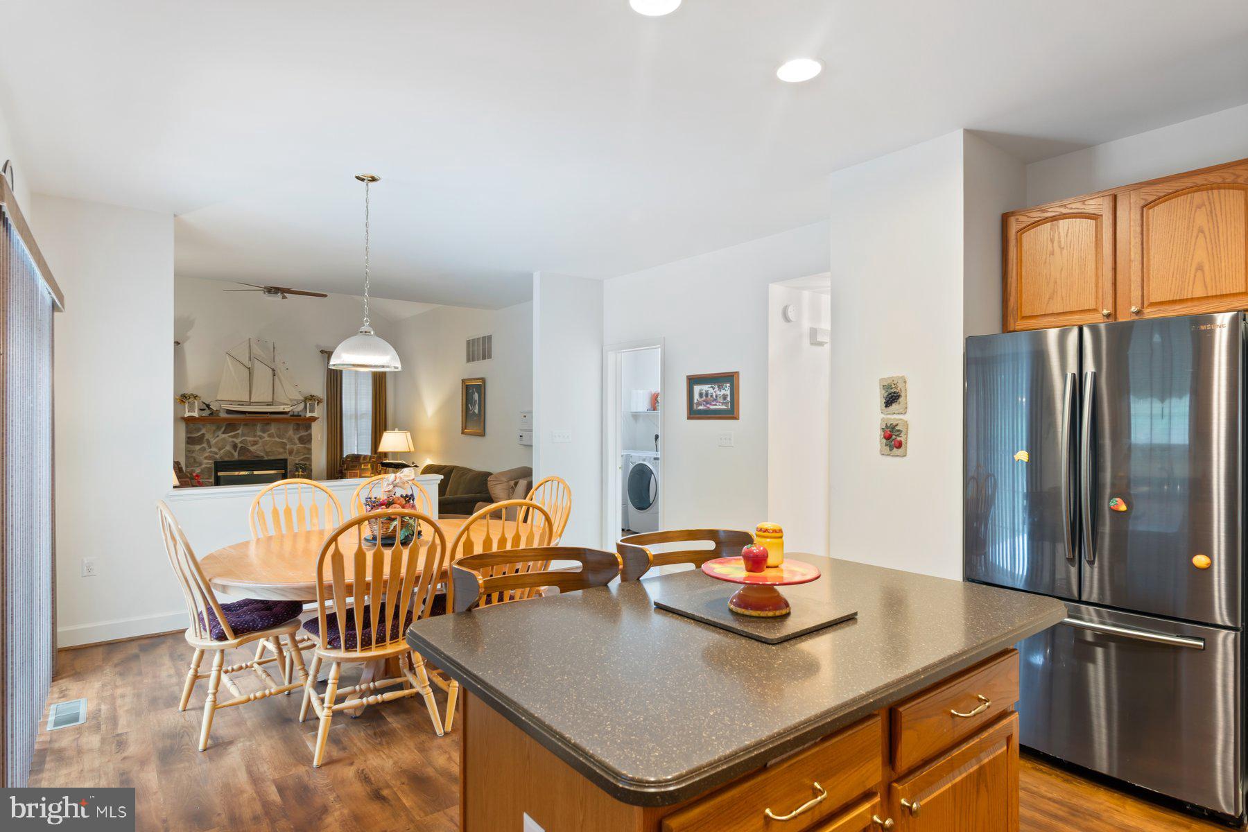 FARMS AT SPENCERS CHOICE - Residential