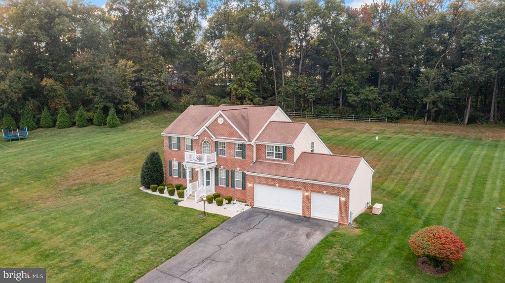 Photo of 3500 Torrington Drive, MANCHESTER, MD 21102 (MLS # MDCR2030526)