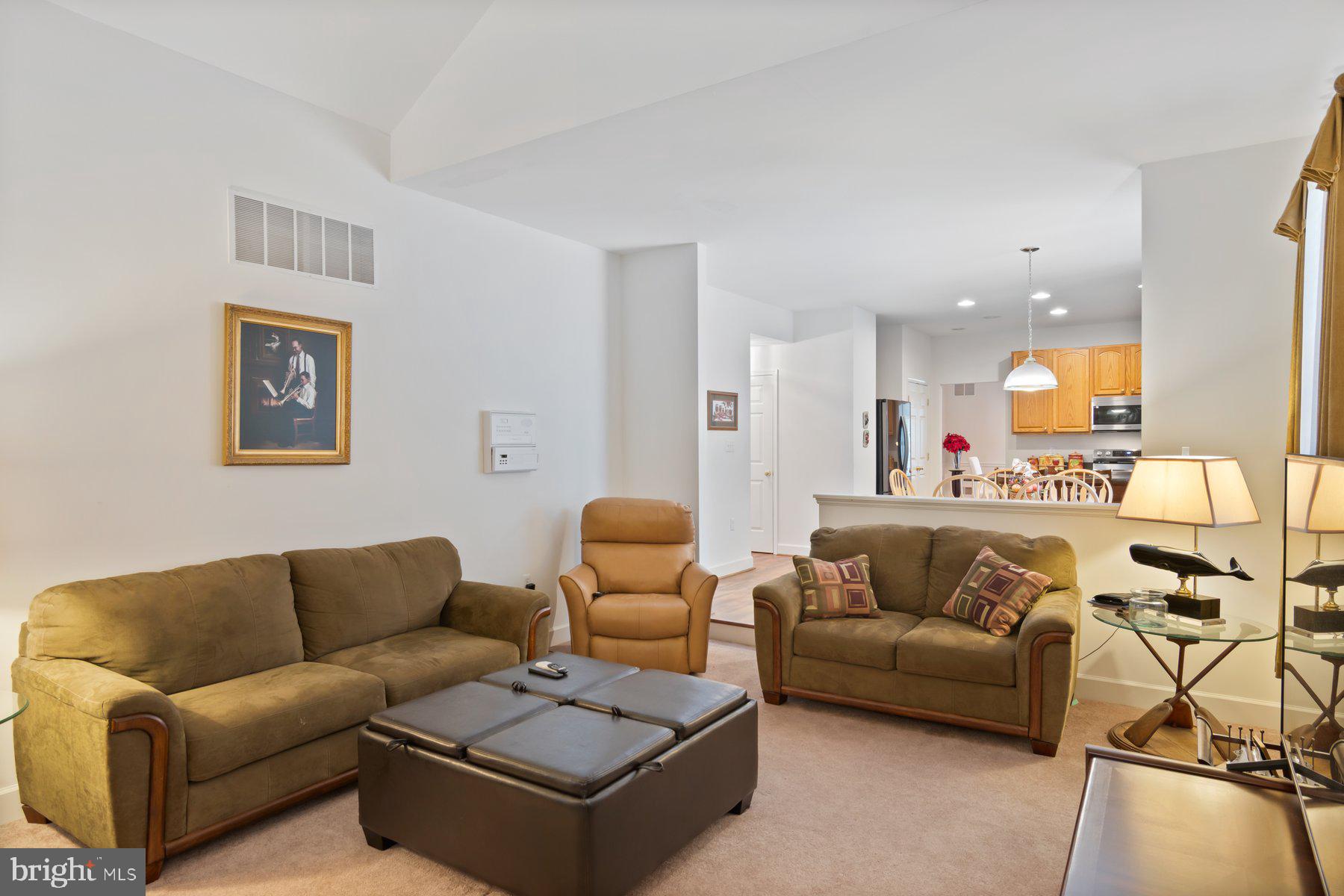 FARMS AT SPENCERS CHOICE - Residential