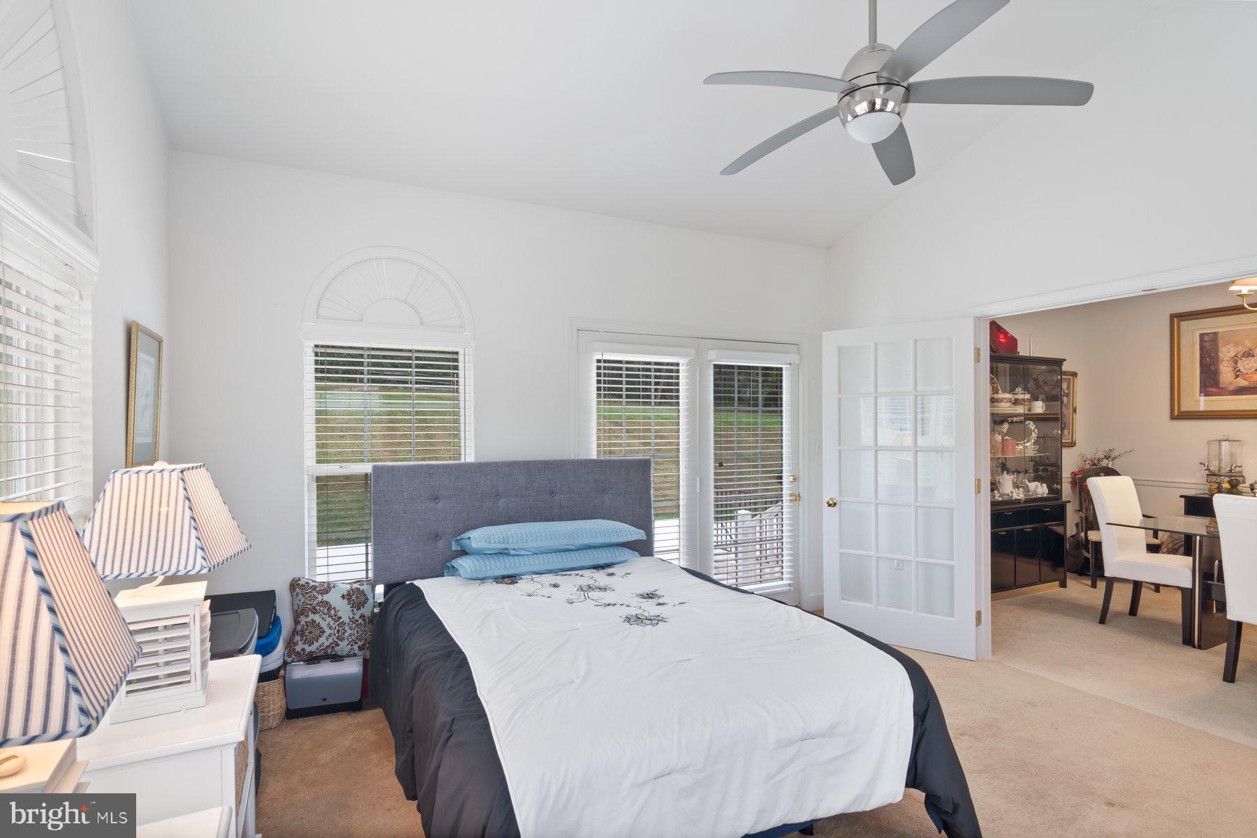 FARMS AT SPENCERS CHOICE - Residential