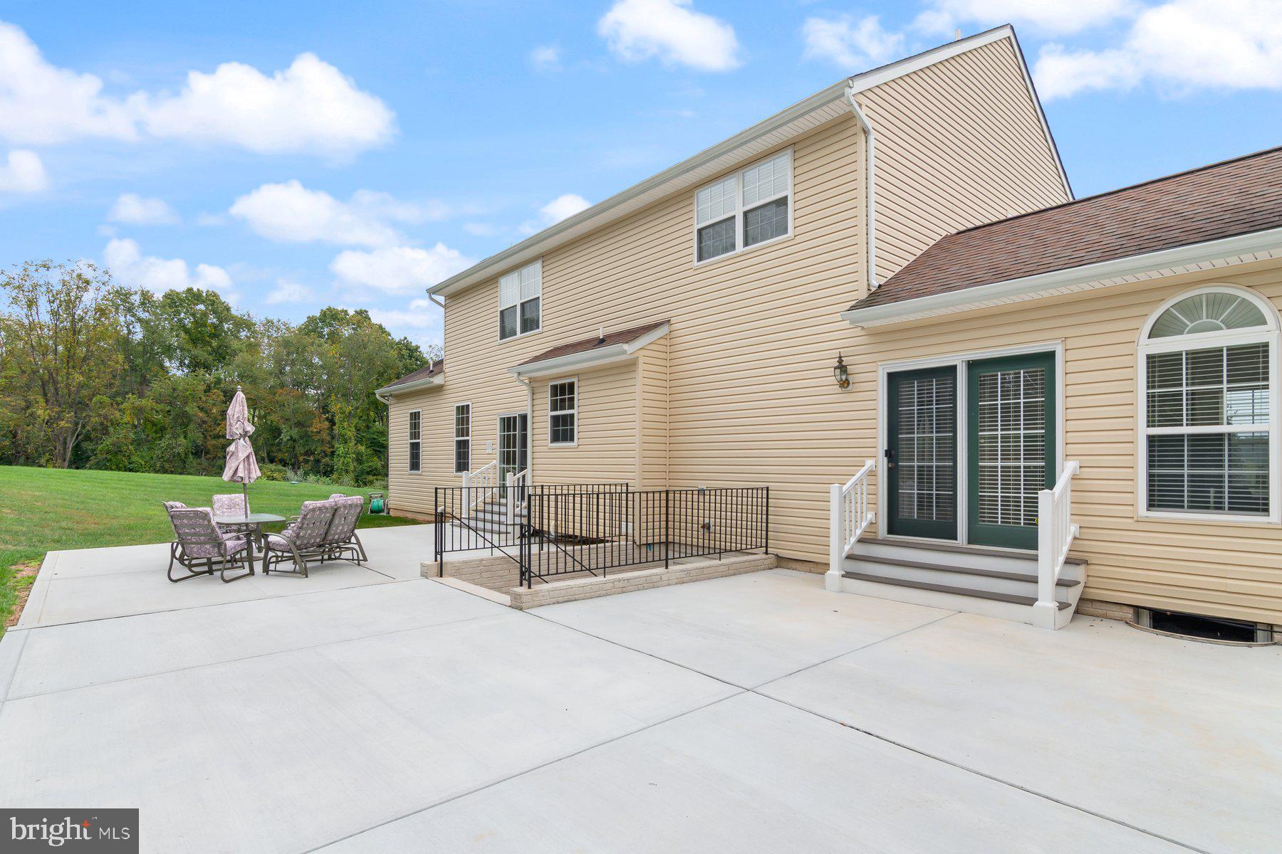 FARMS AT SPENCERS CHOICE - Residential