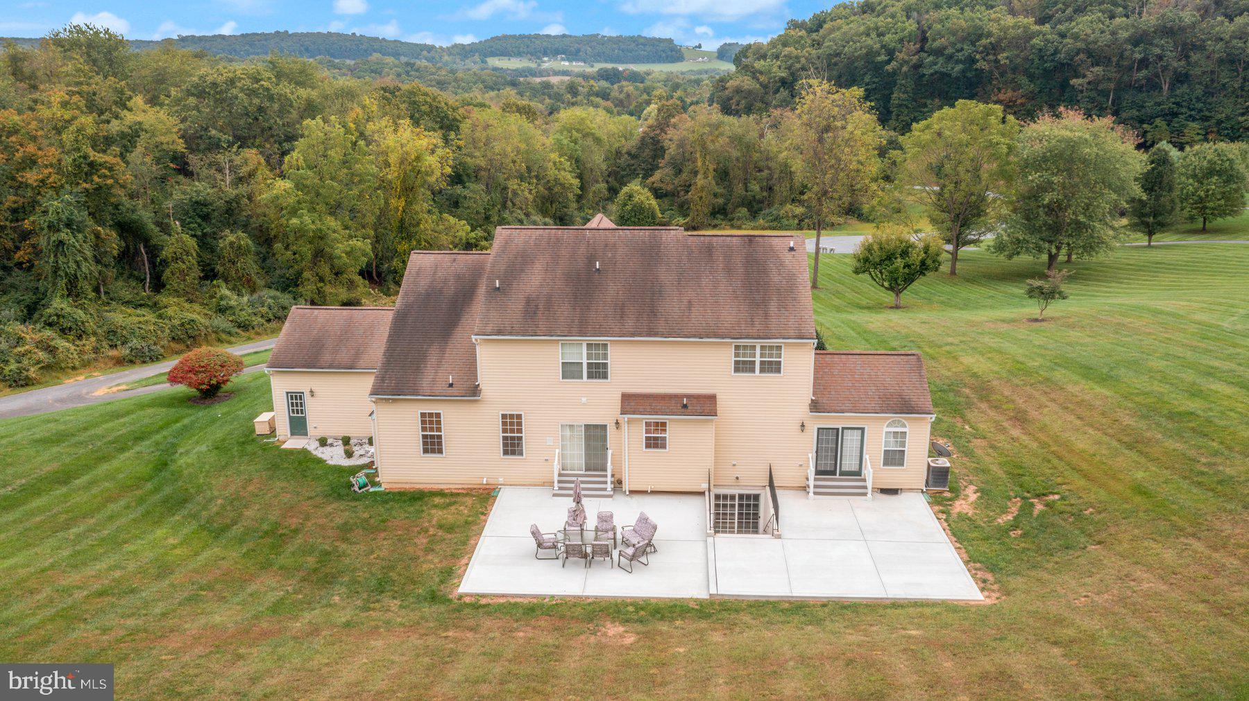 FARMS AT SPENCERS CHOICE - Residential