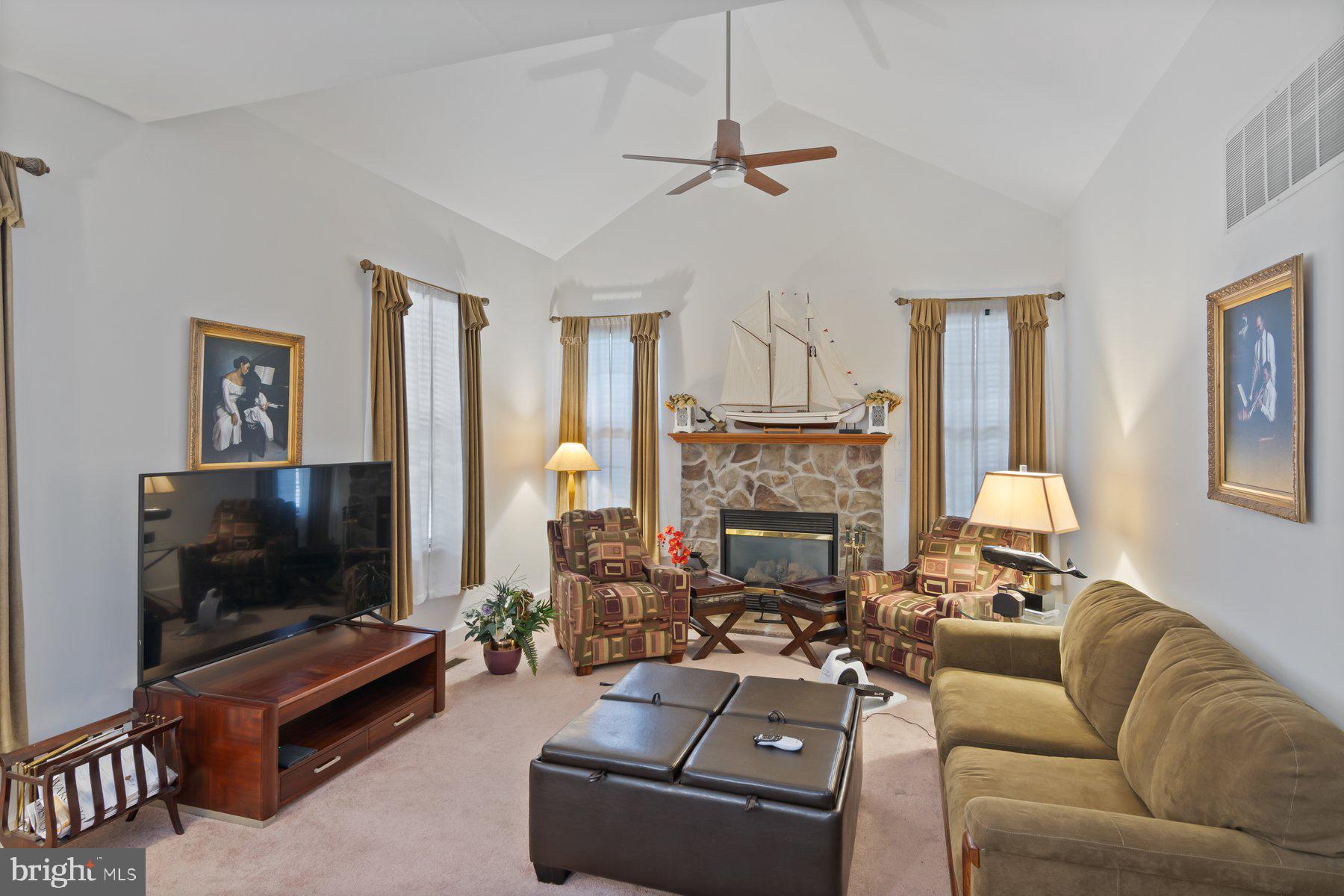 FARMS AT SPENCERS CHOICE - Residential