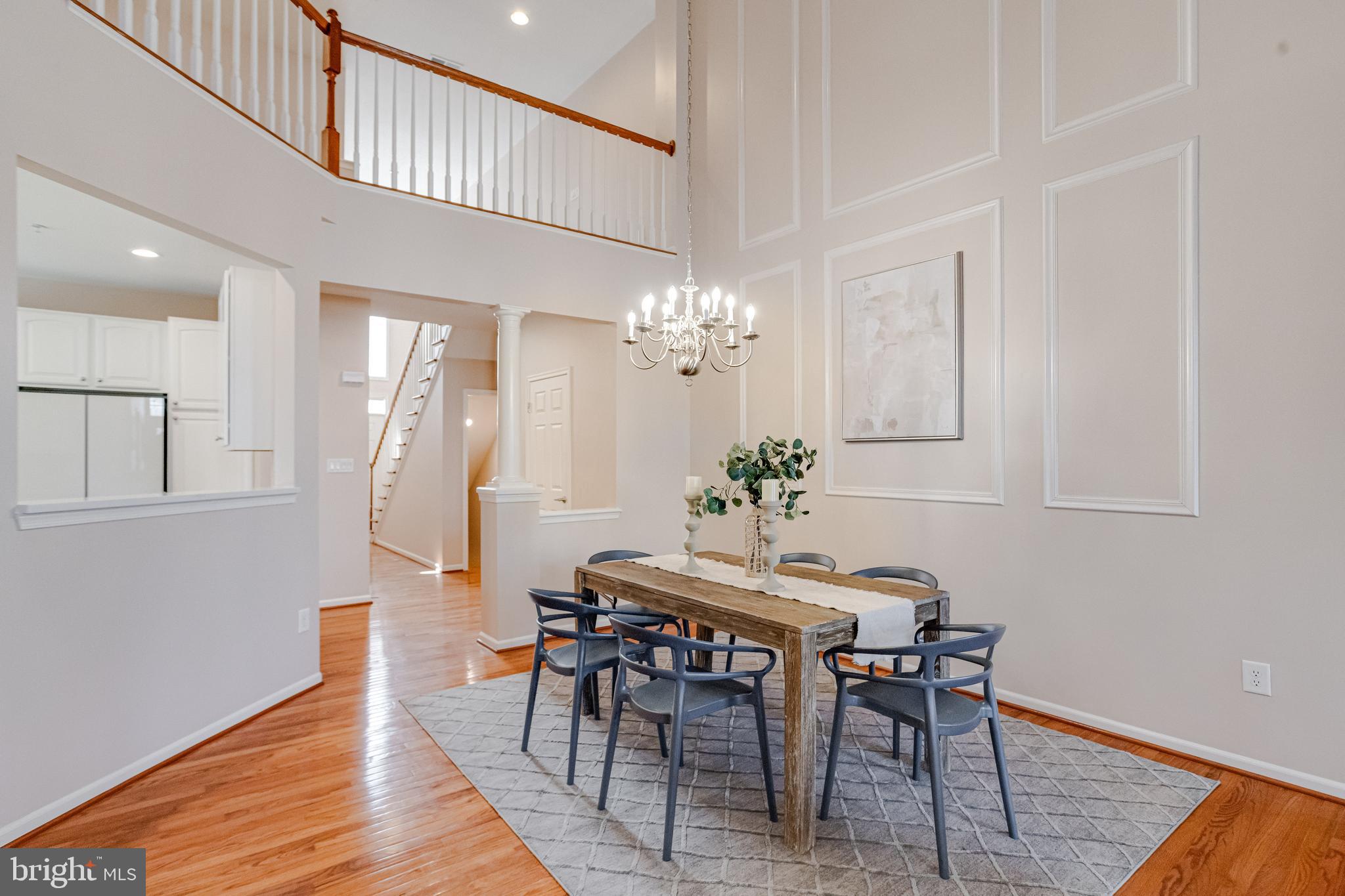 ELLICOTT MEADOWS - Residential