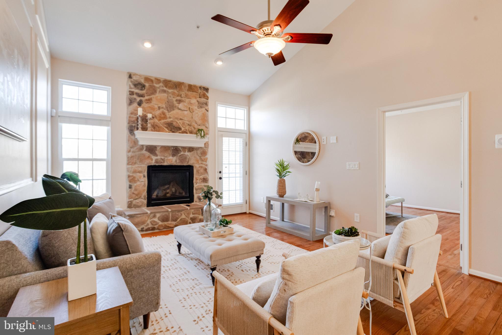 ELLICOTT MEADOWS - Residential