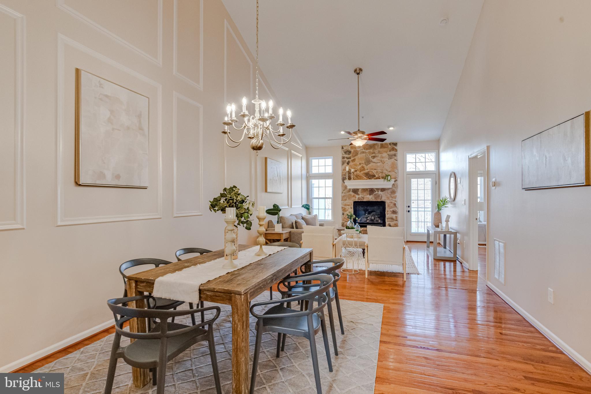 ELLICOTT MEADOWS - Residential