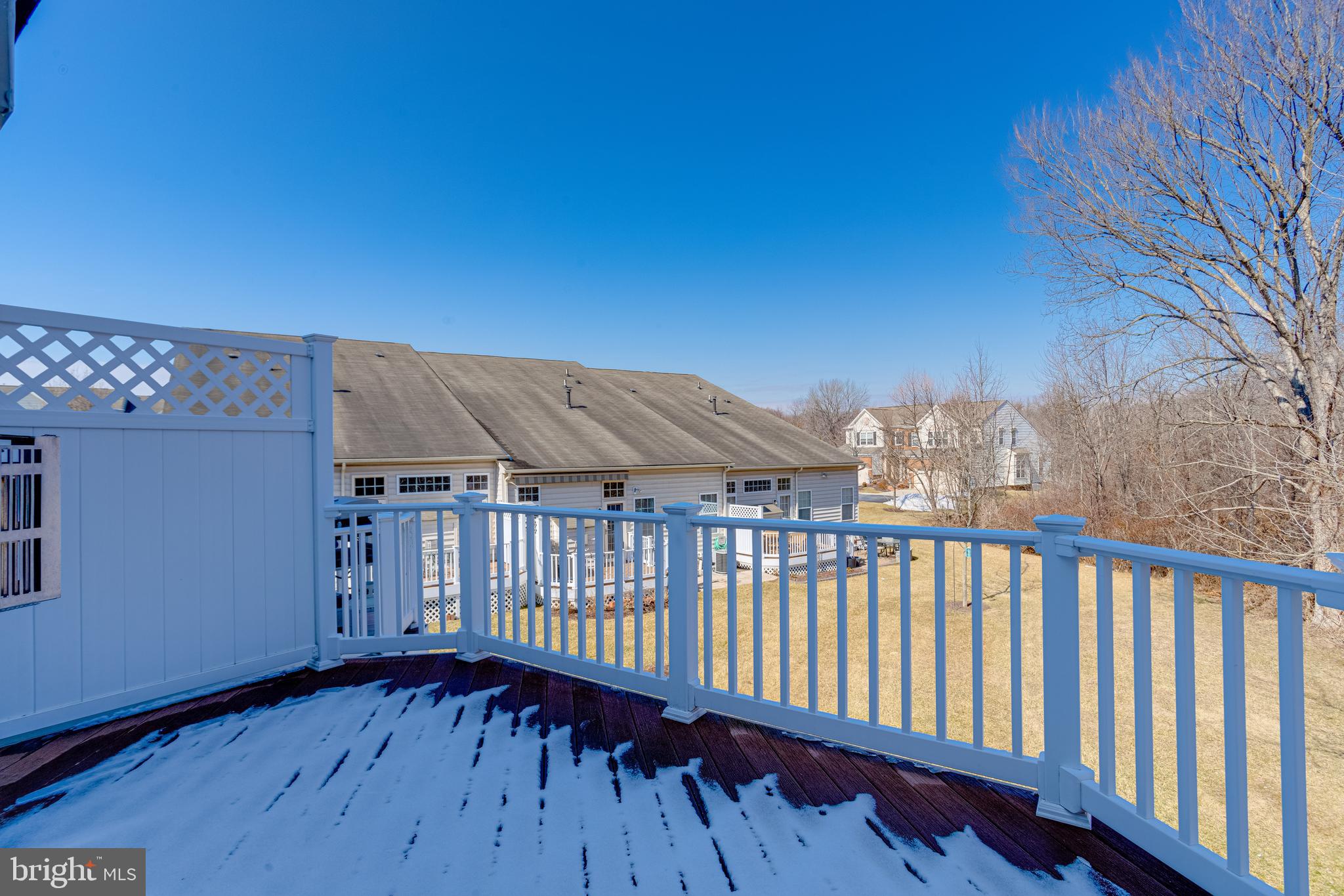 ELLICOTT MEADOWS - Residential