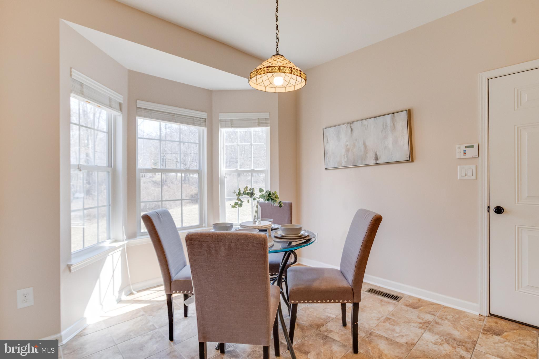 ELLICOTT MEADOWS - Residential