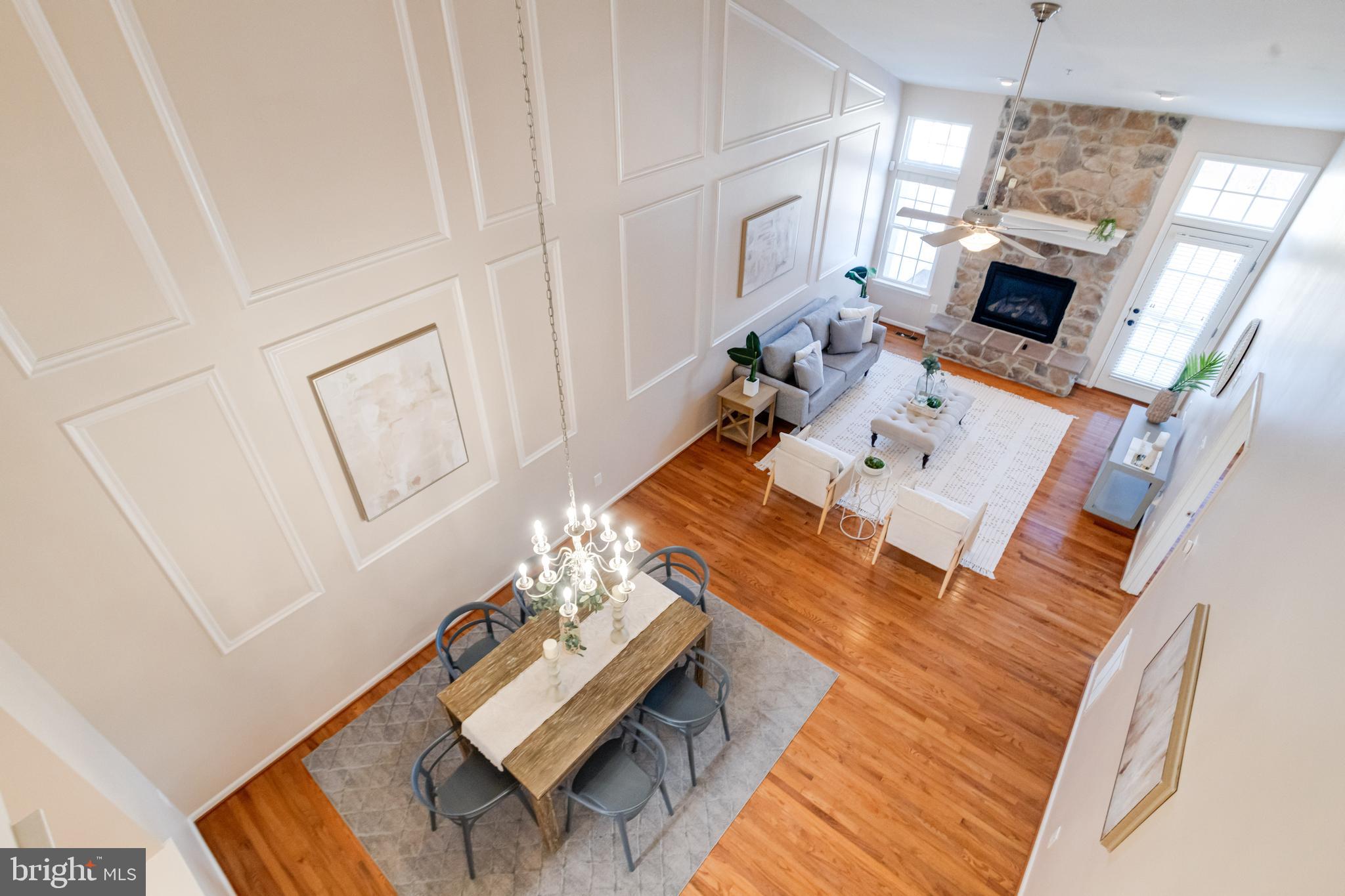 ELLICOTT MEADOWS - Residential