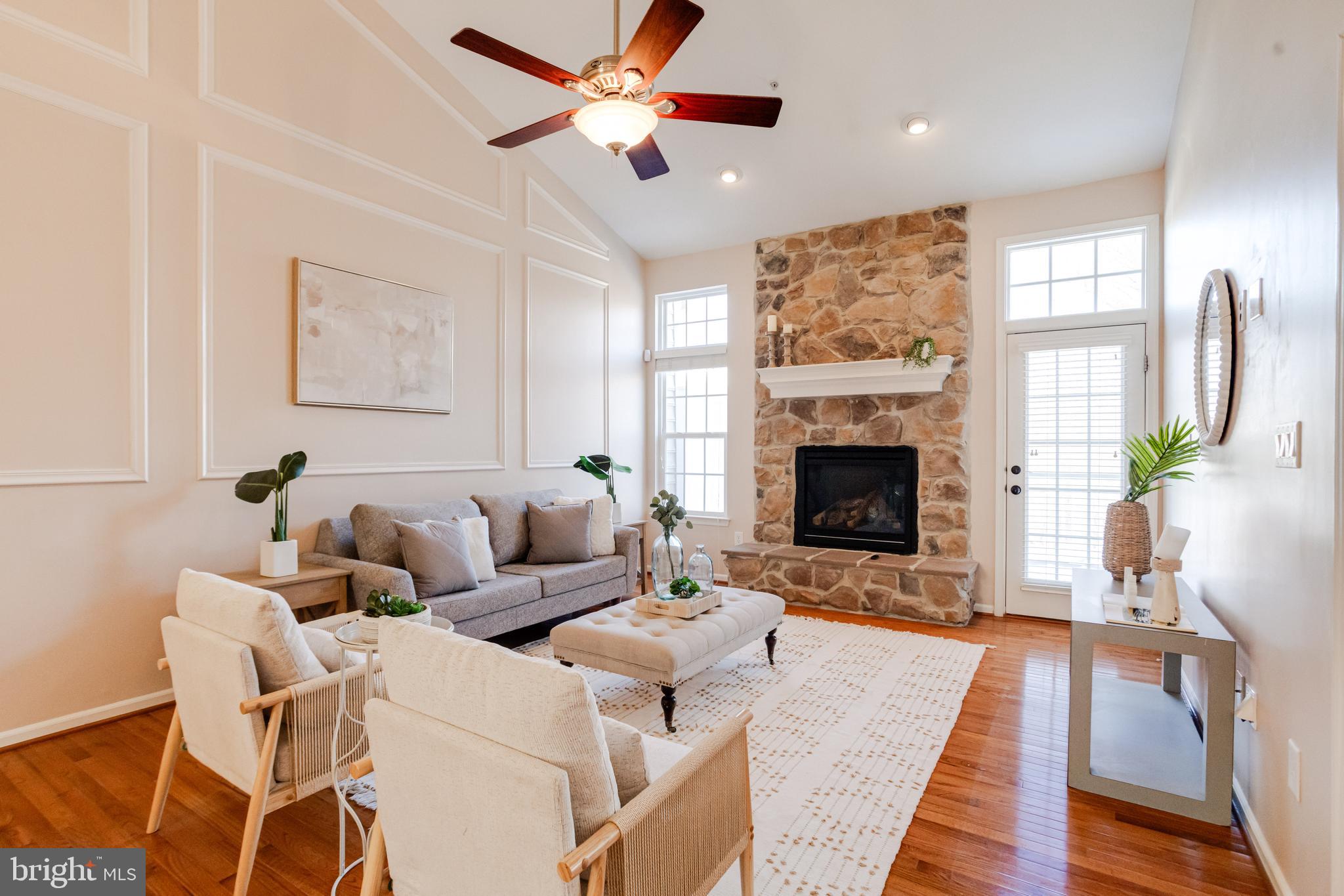 ELLICOTT MEADOWS - Residential