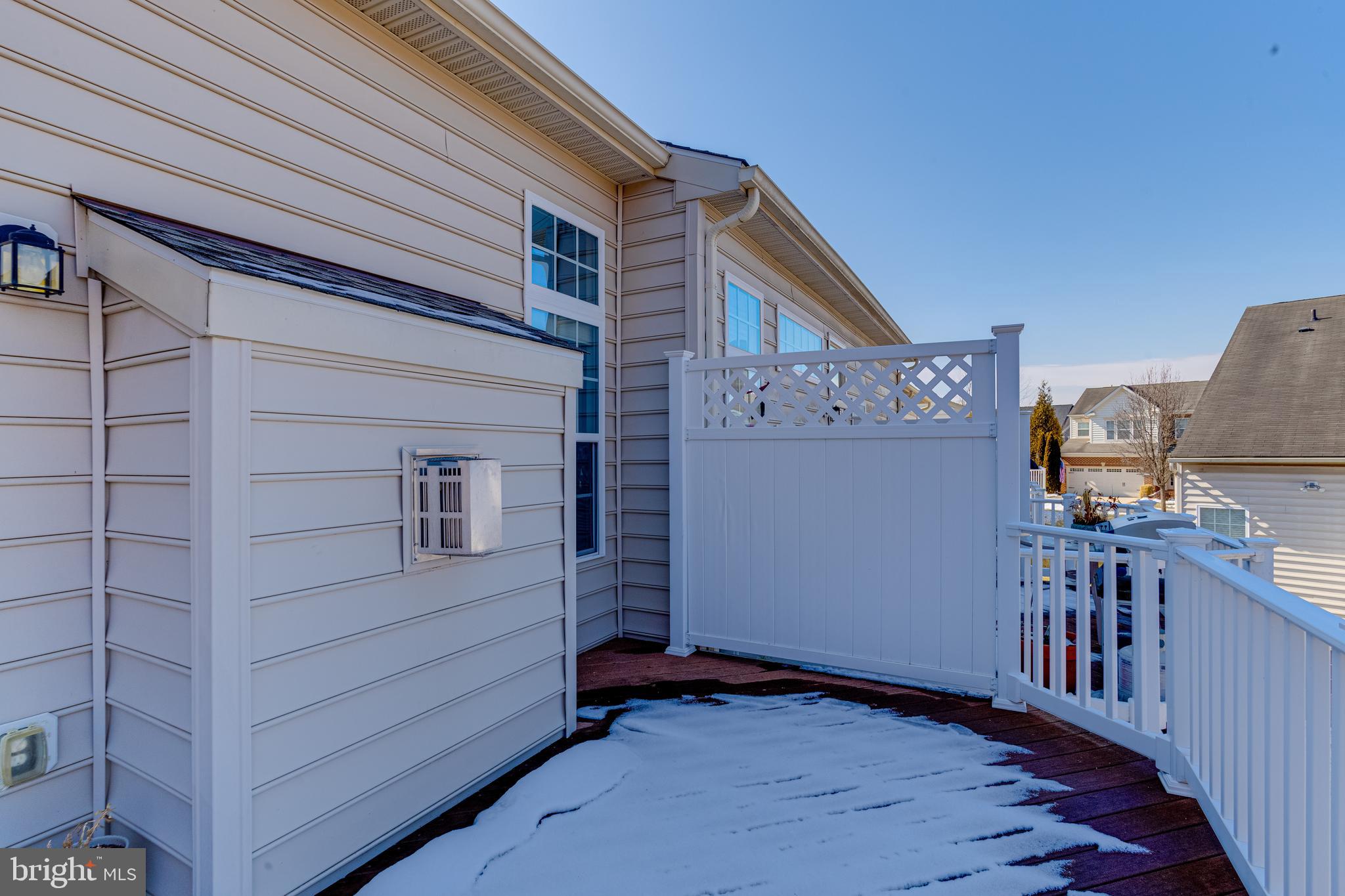 ELLICOTT MEADOWS - Residential