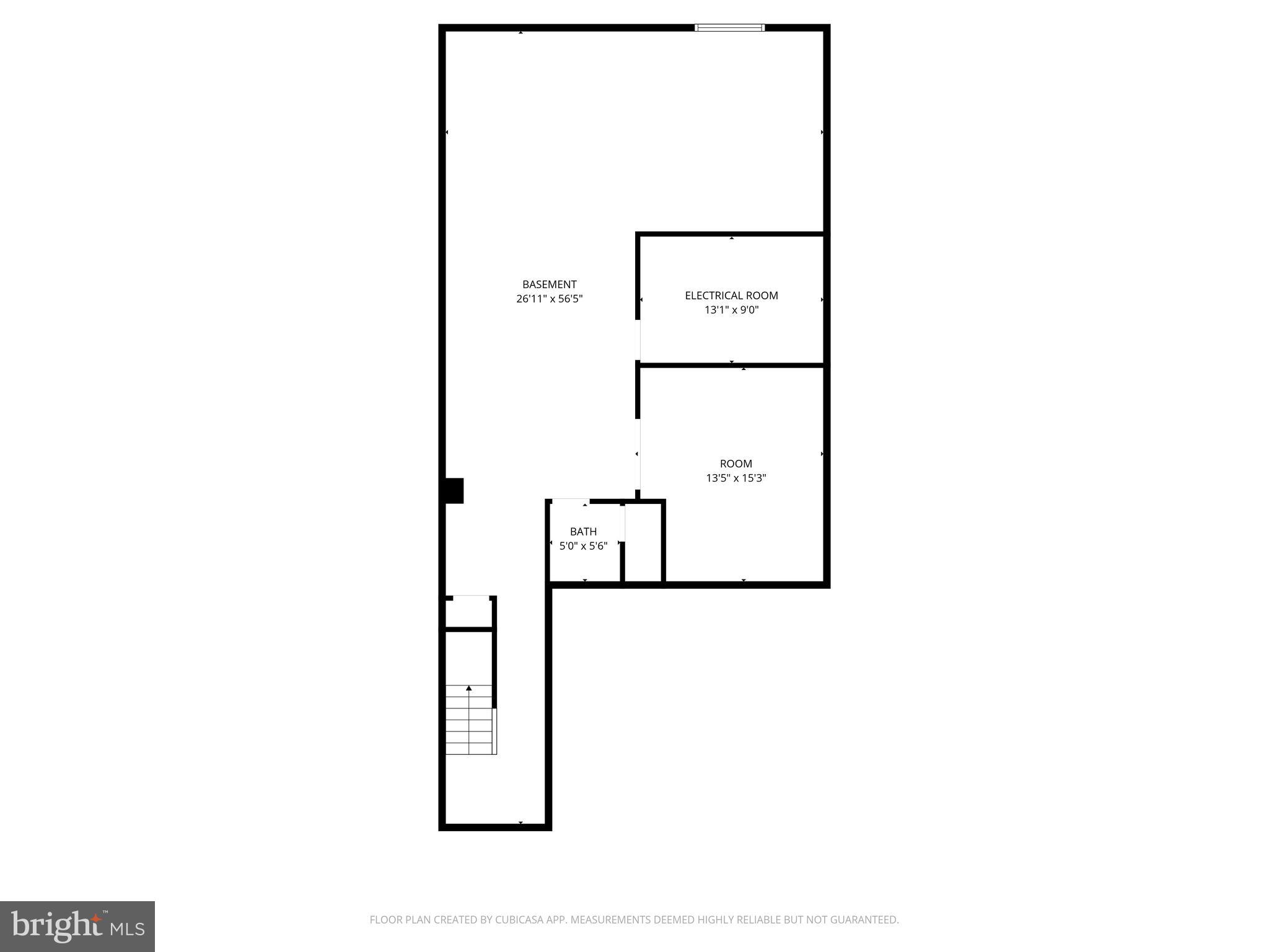 ELLICOTT MEADOWS - Residential