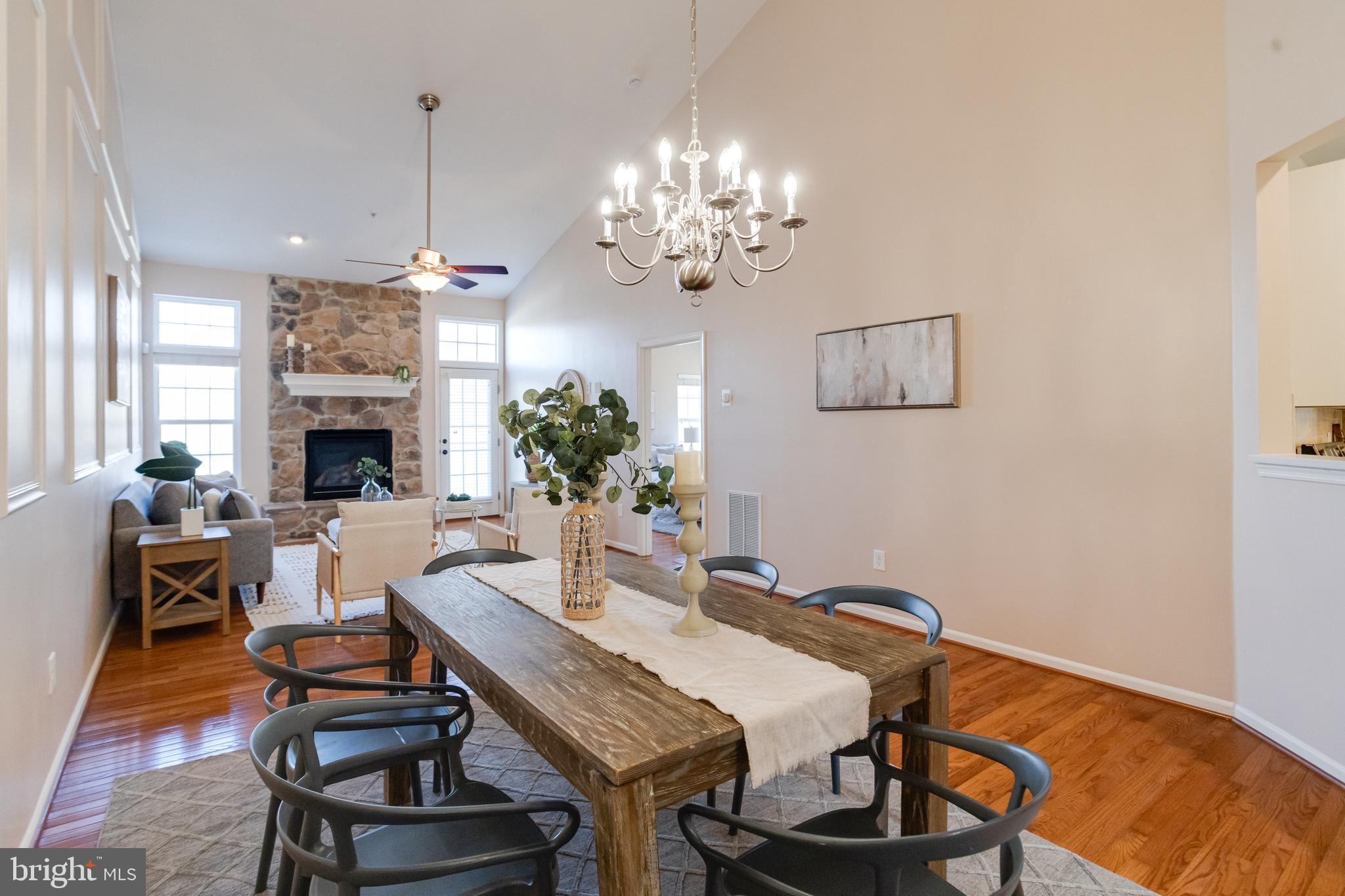 ELLICOTT MEADOWS - Residential