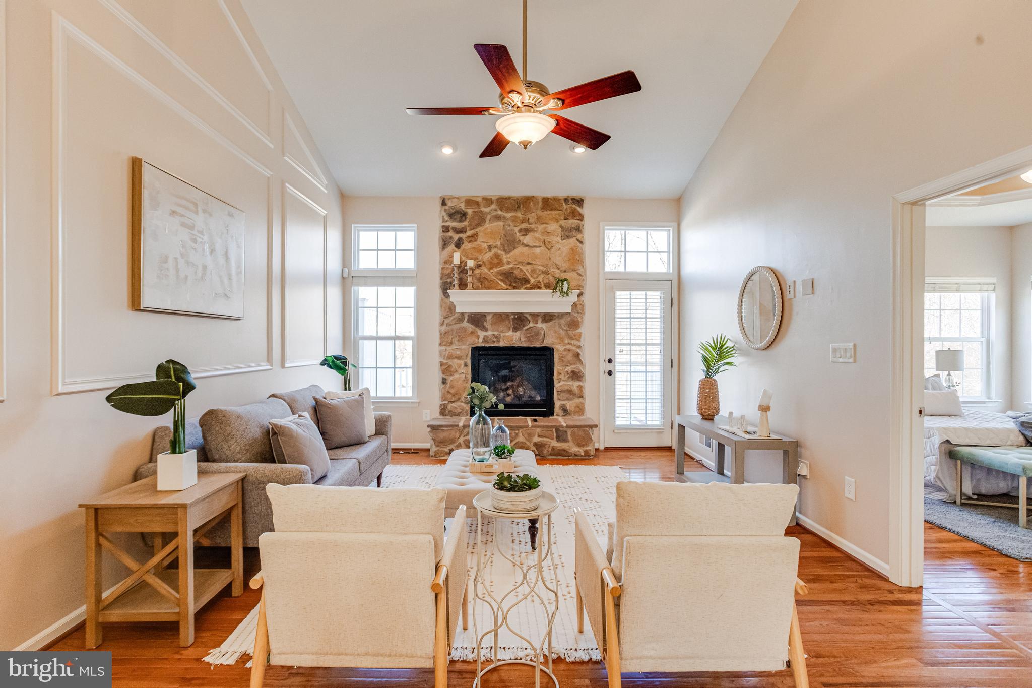 ELLICOTT MEADOWS - Residential