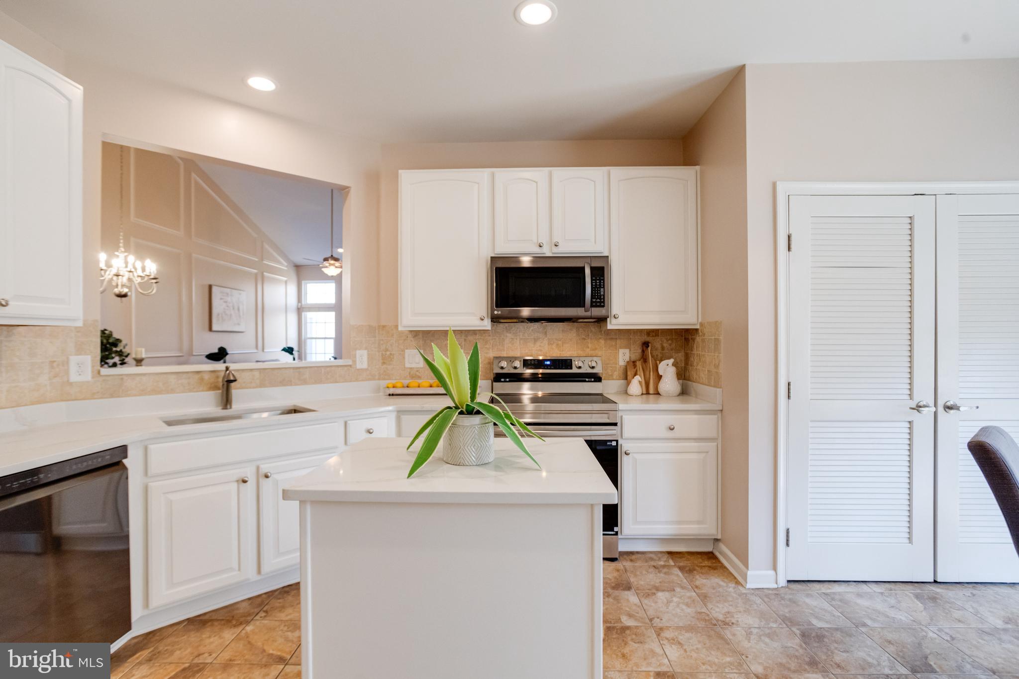 ELLICOTT MEADOWS - Residential