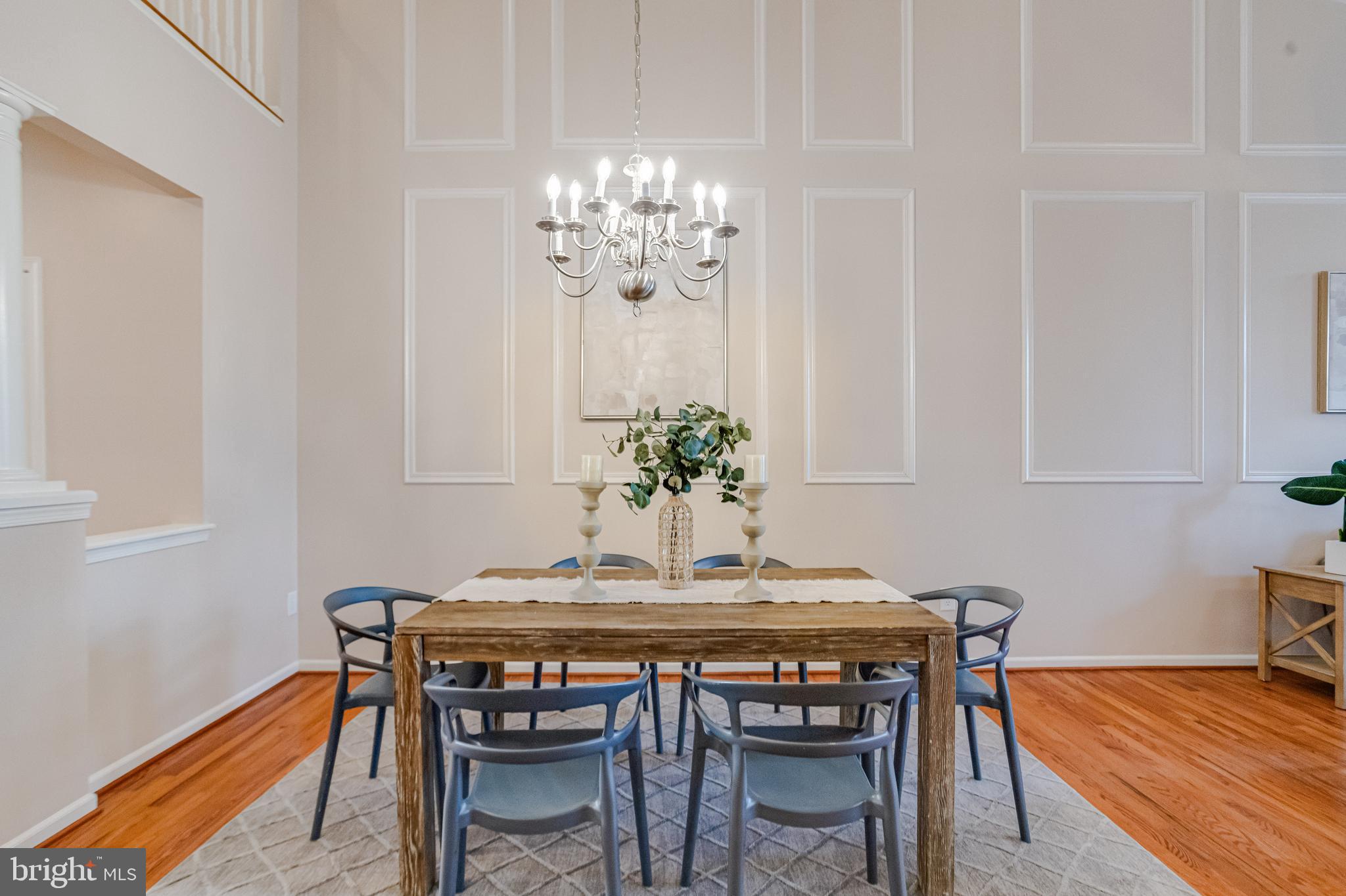 ELLICOTT MEADOWS - Residential