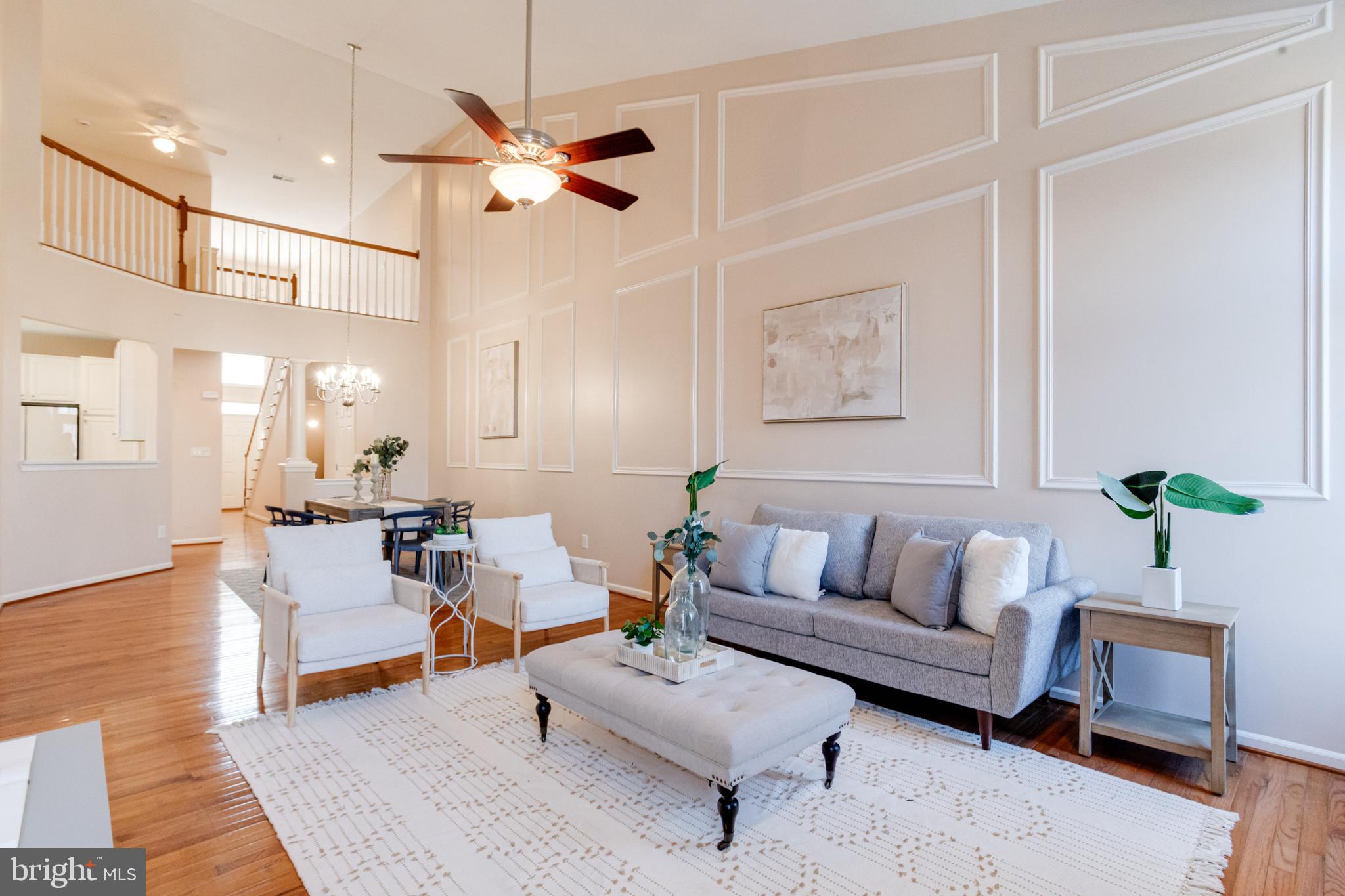 ELLICOTT MEADOWS - Residential