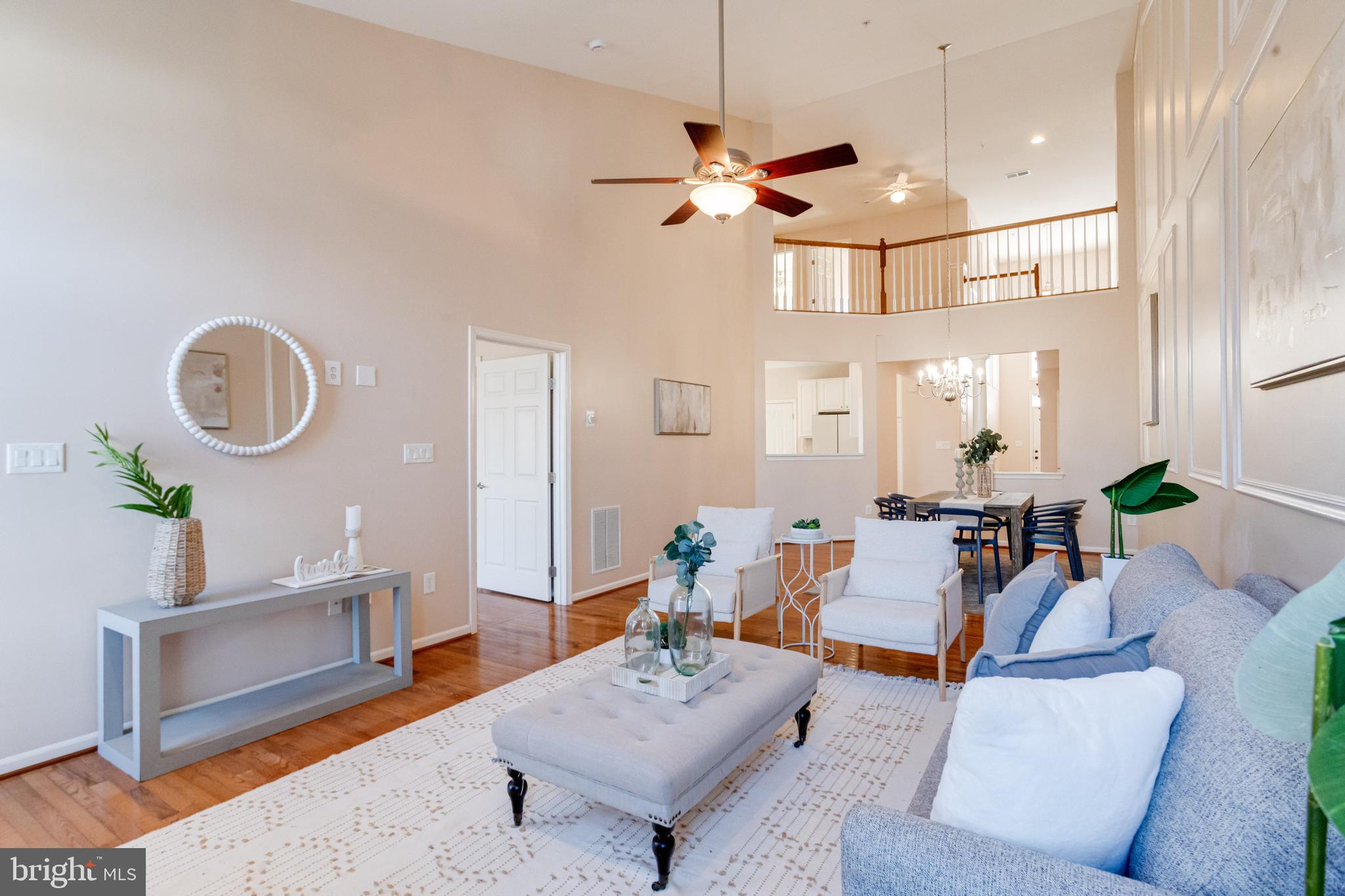 ELLICOTT MEADOWS - Residential