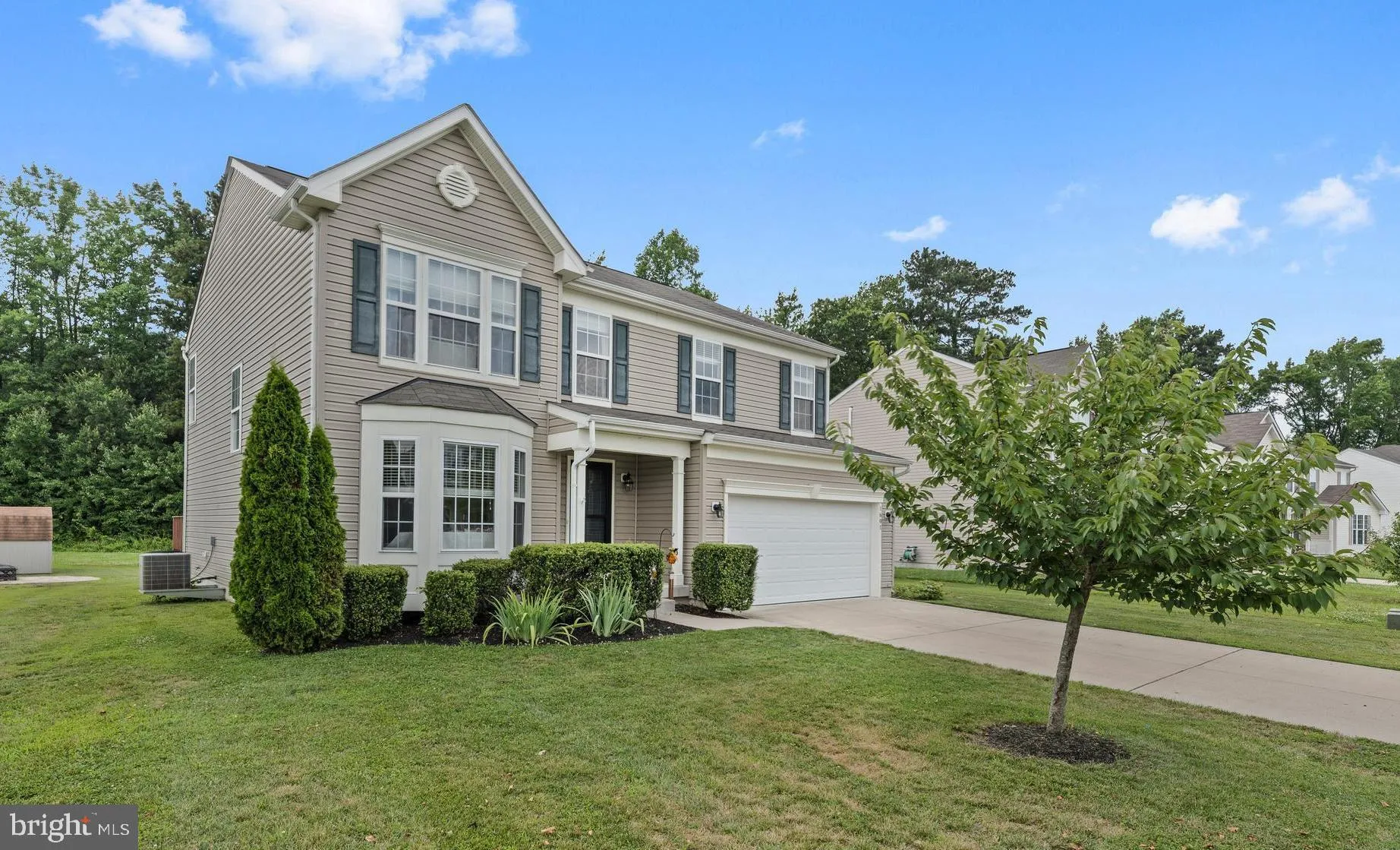 1601 Cattail Commons Way, Denton, MD 21629