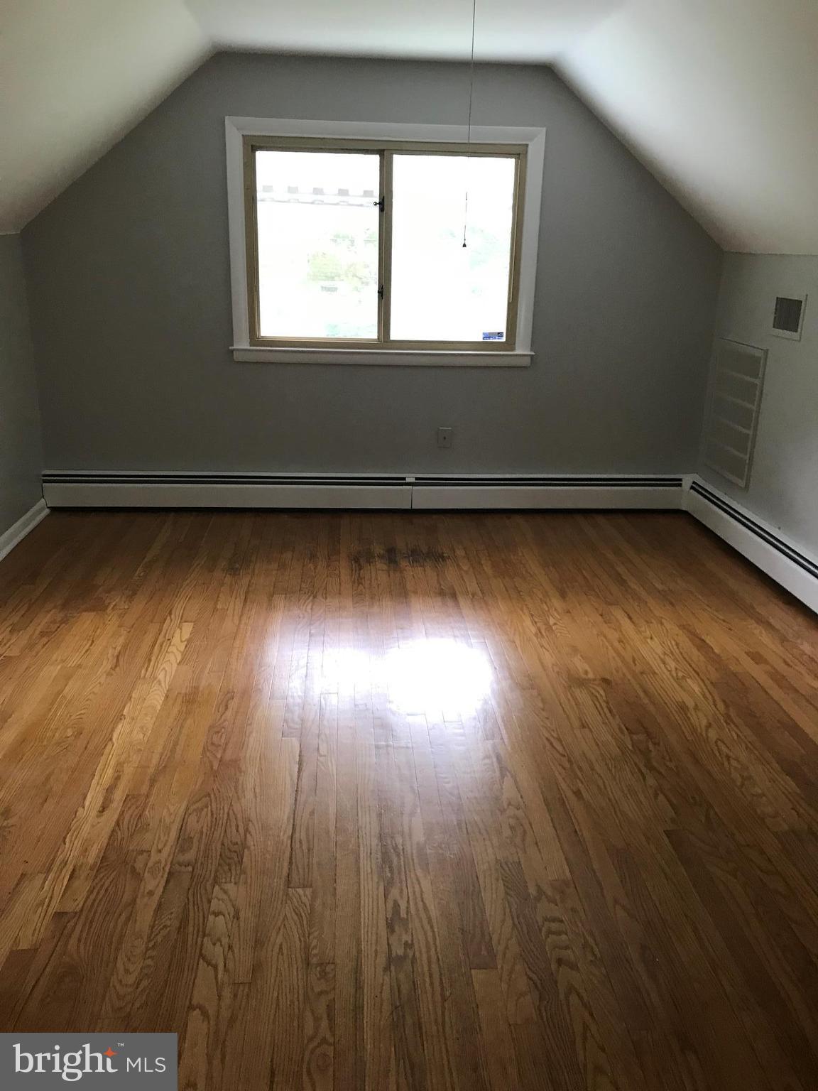 YORKSHIRE - Residential Lease